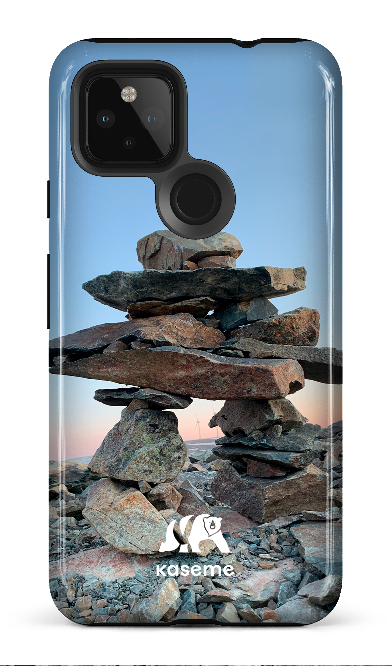 Inuksuk - Google Pixel 4A (5G)