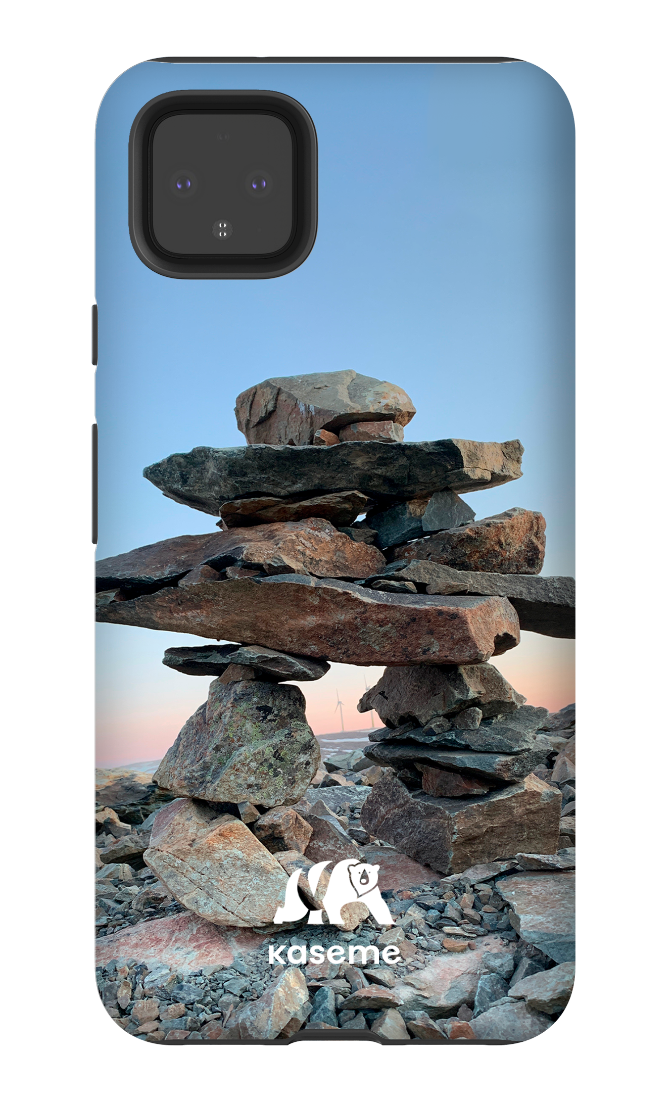 Inuksuk - Google Pixel 4 XL