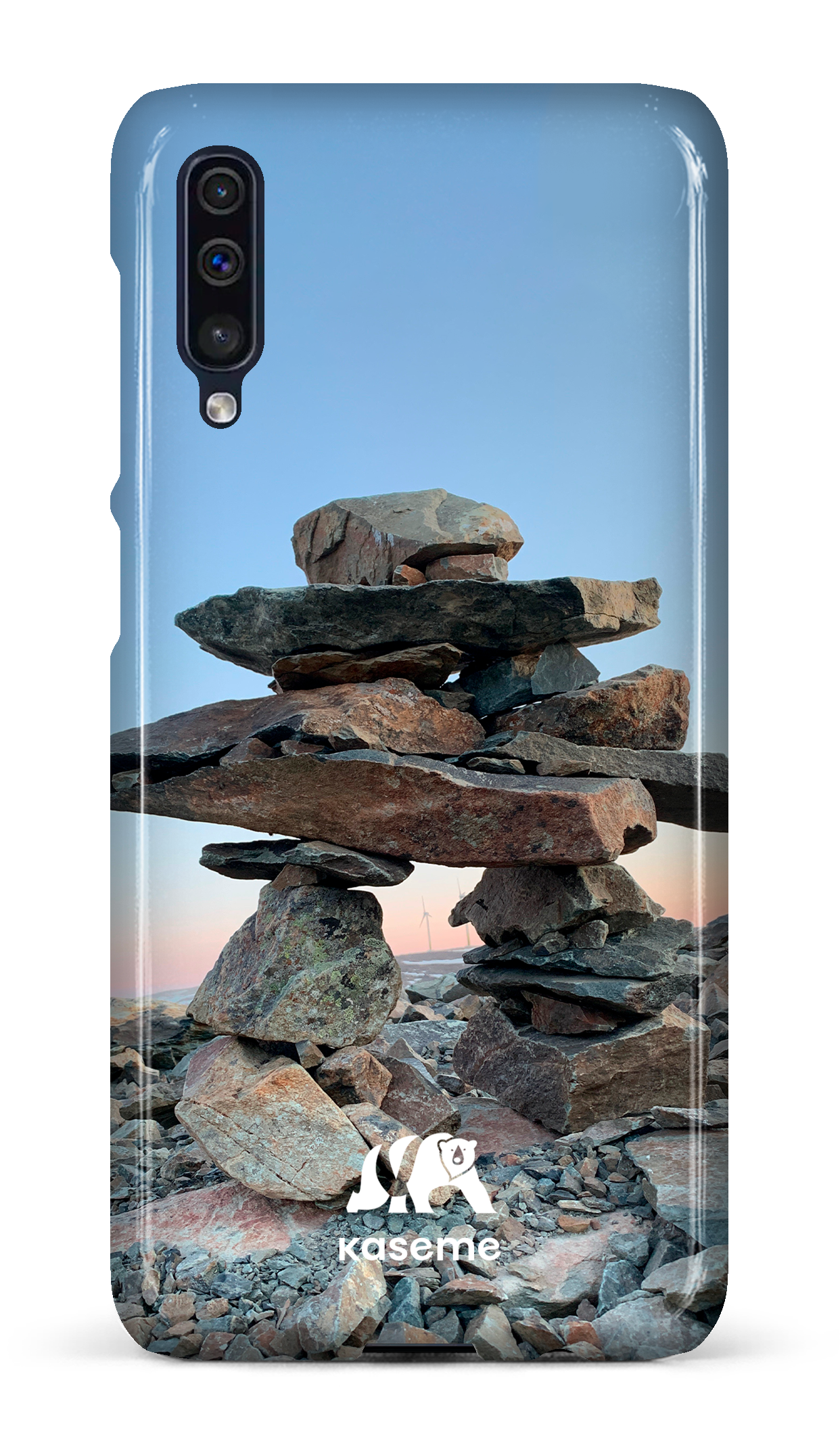 Inuksuk - Galaxy A50