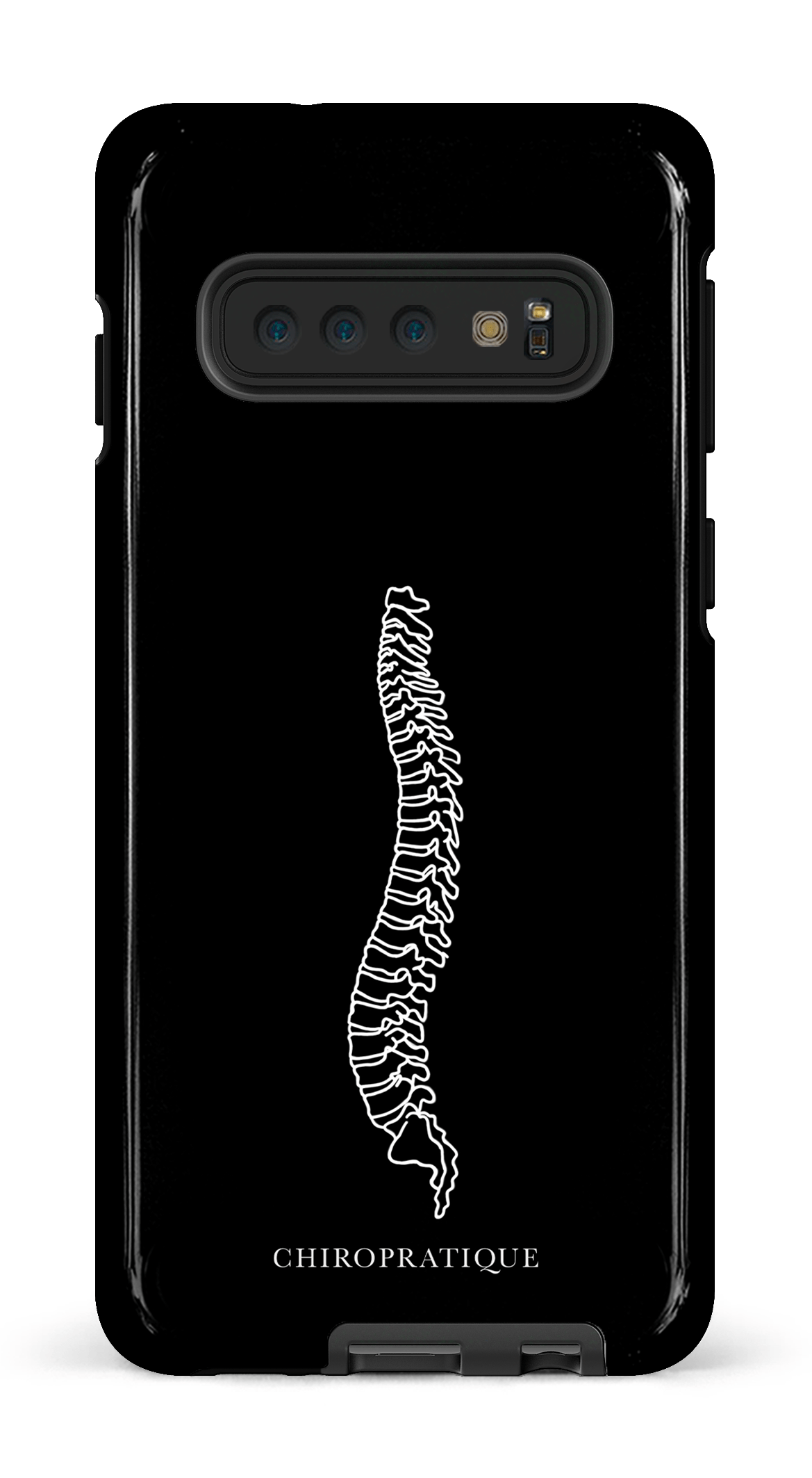 Chiro Noir - Galaxy S10