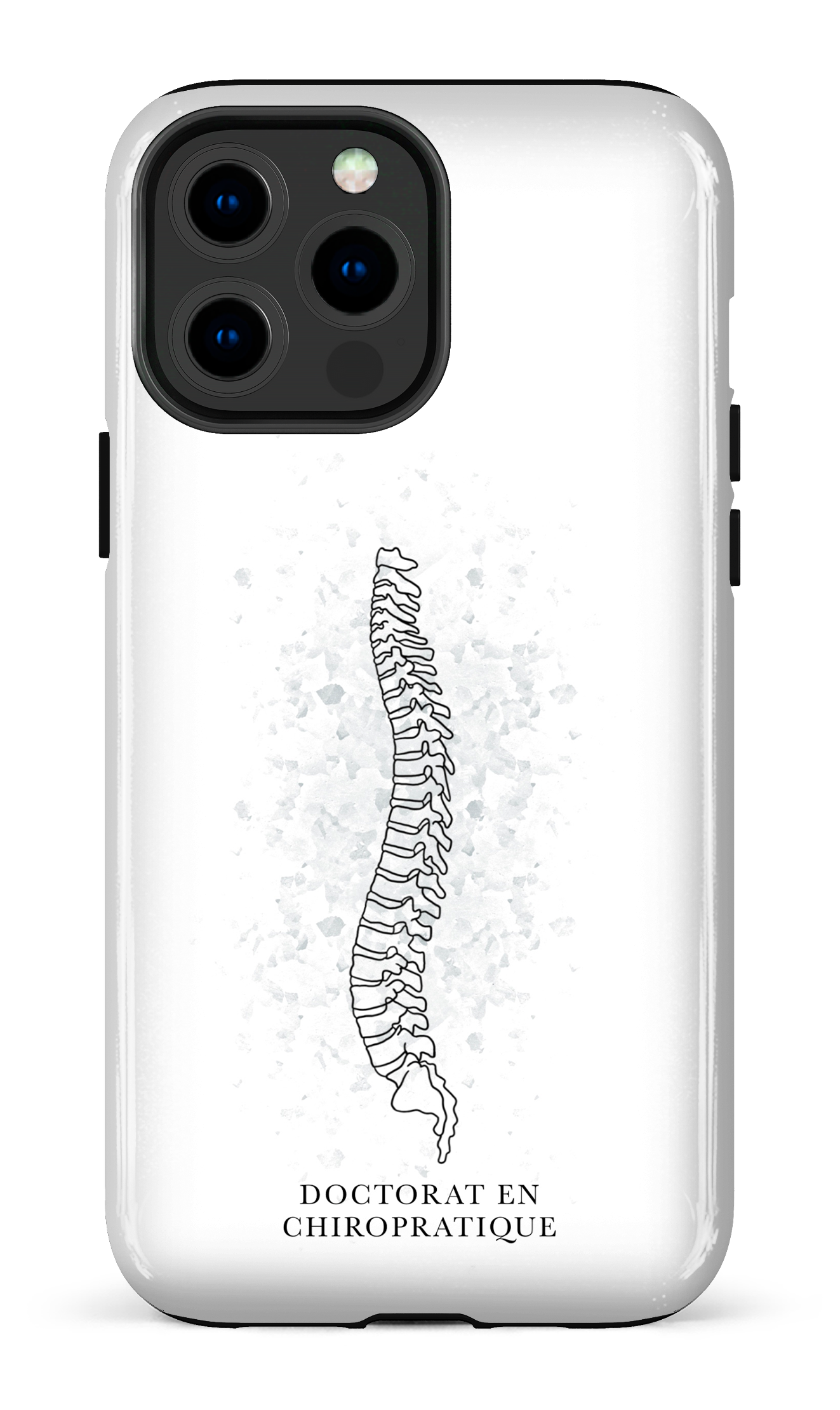 Chiro Blanc - iPhone 13 Pro Max