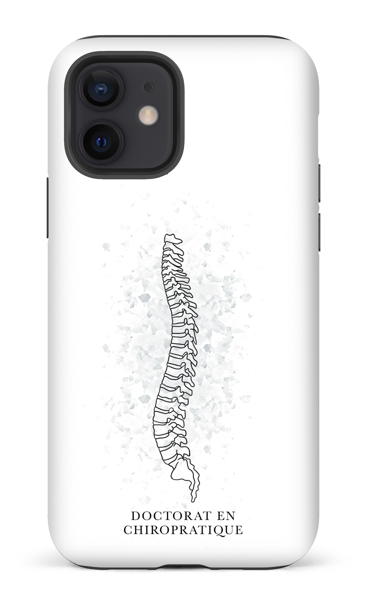 Chiro Blanc - iPhone 12