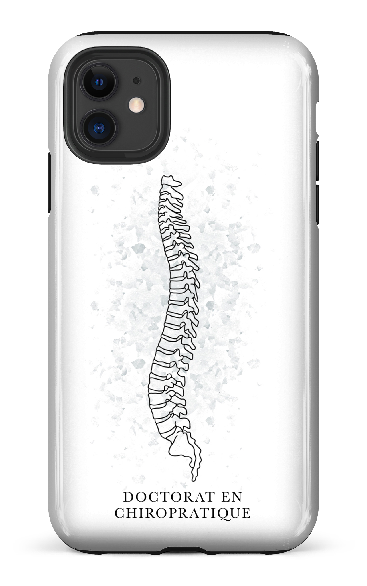 Chiro Blanc - iPhone 11