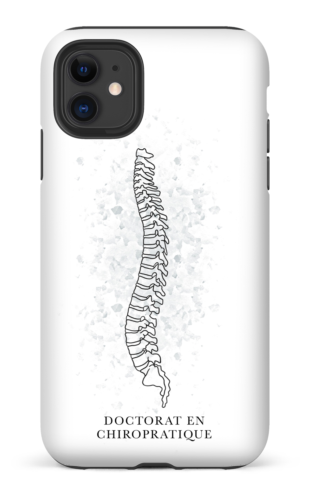 Chiro Blanc - iPhone 11