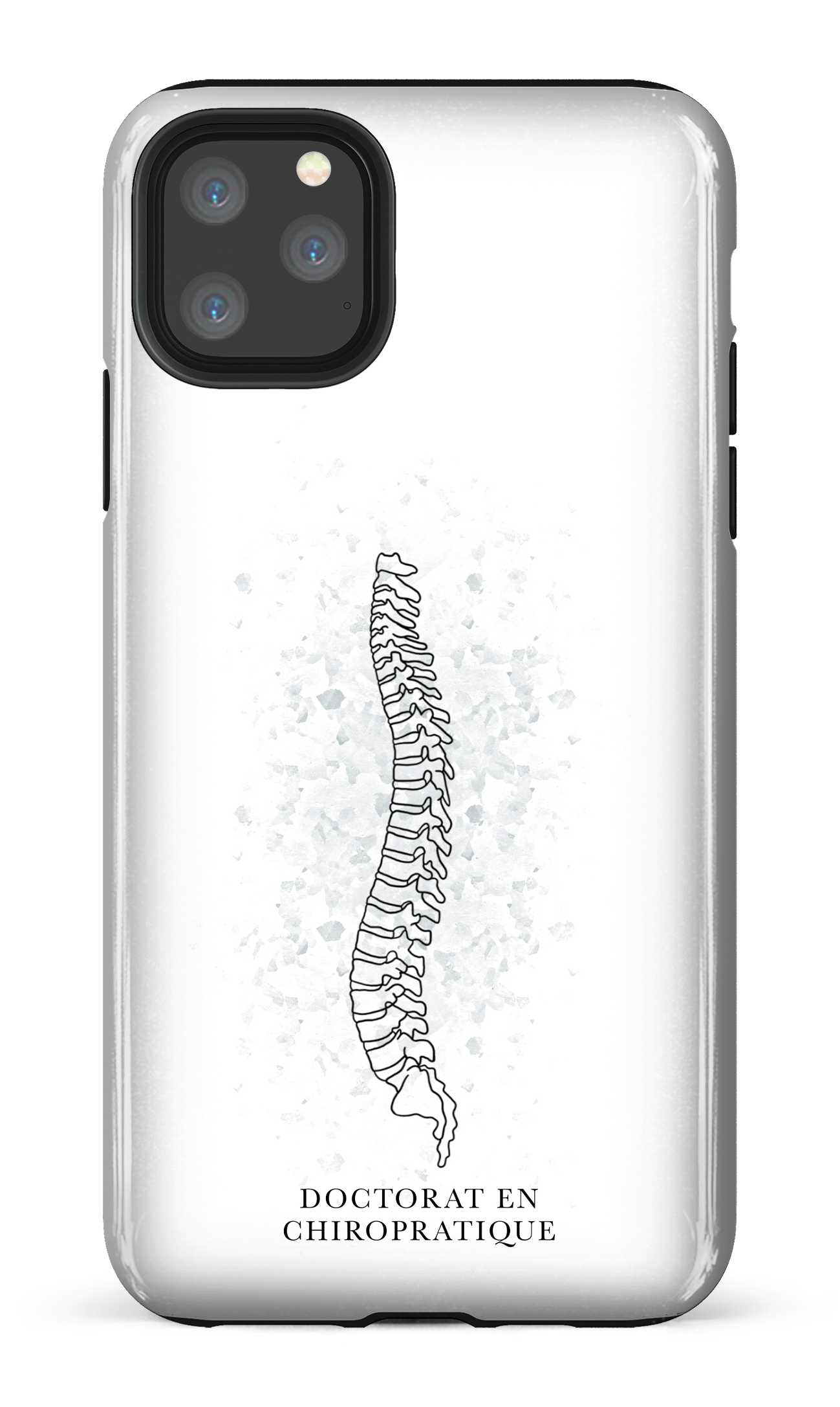 Chiro Blanc - iPhone 11 Pro Max