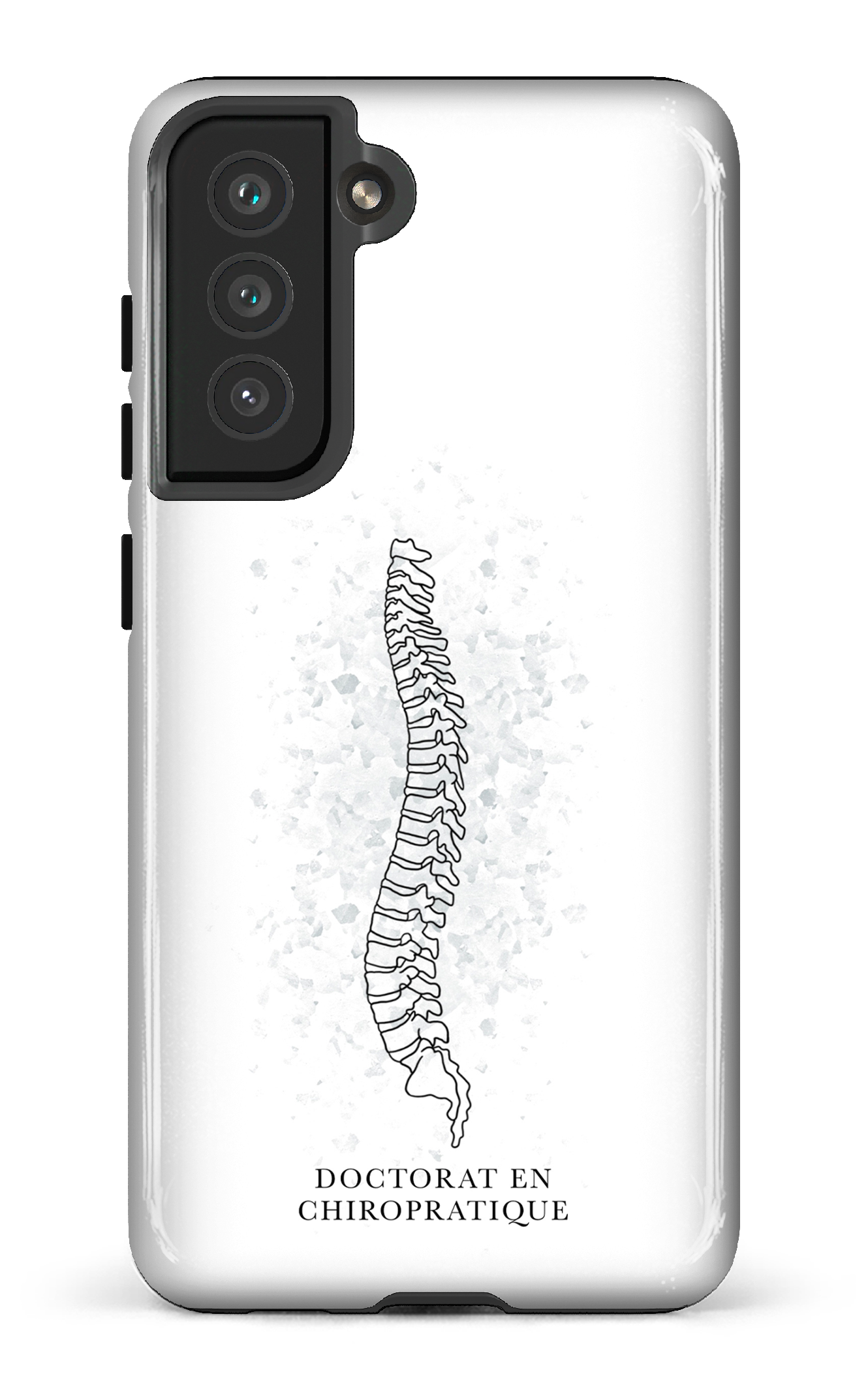 Chiro Blanc - Galaxy S21 FE