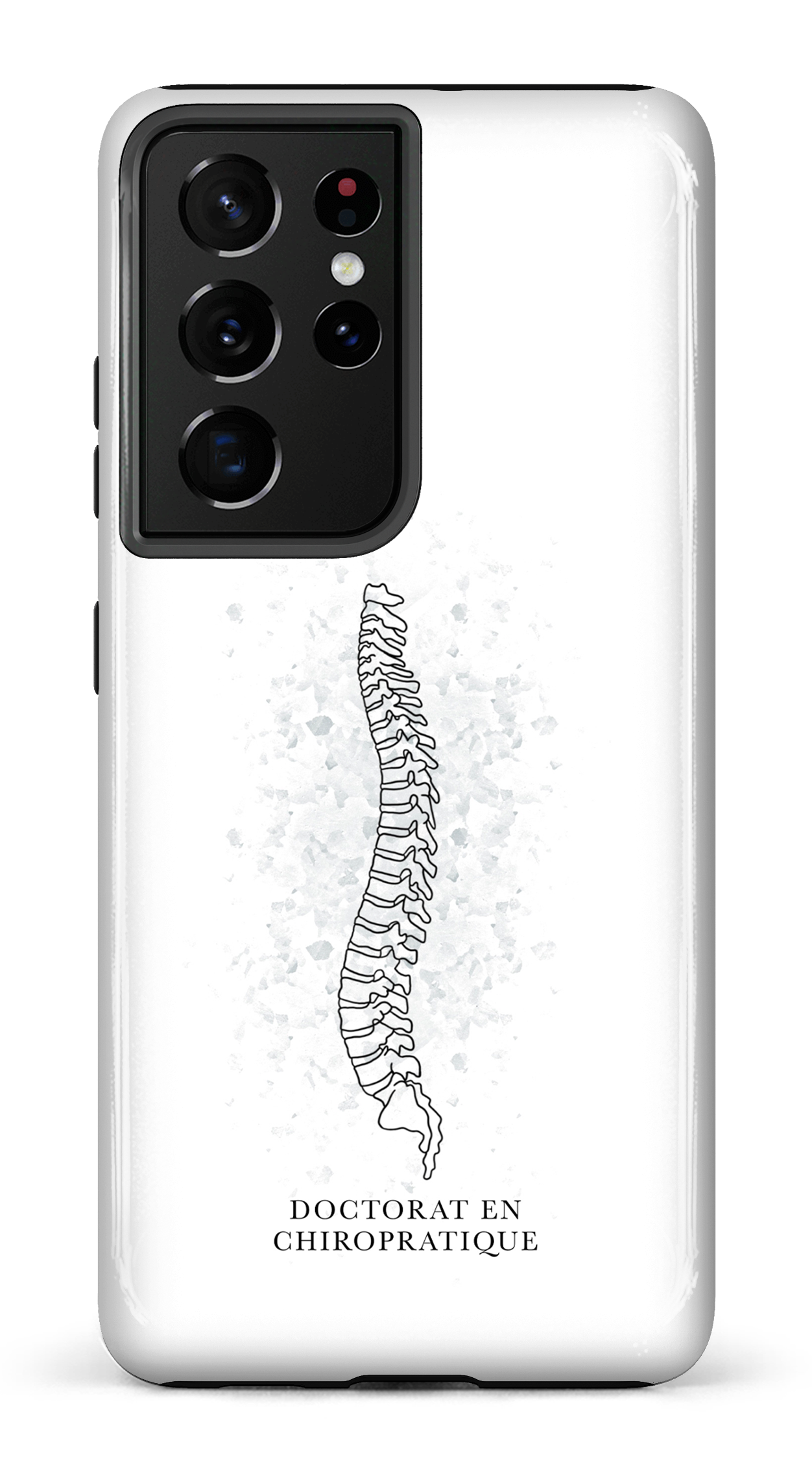 Chiro Blanc - Galaxy S21 Ultra