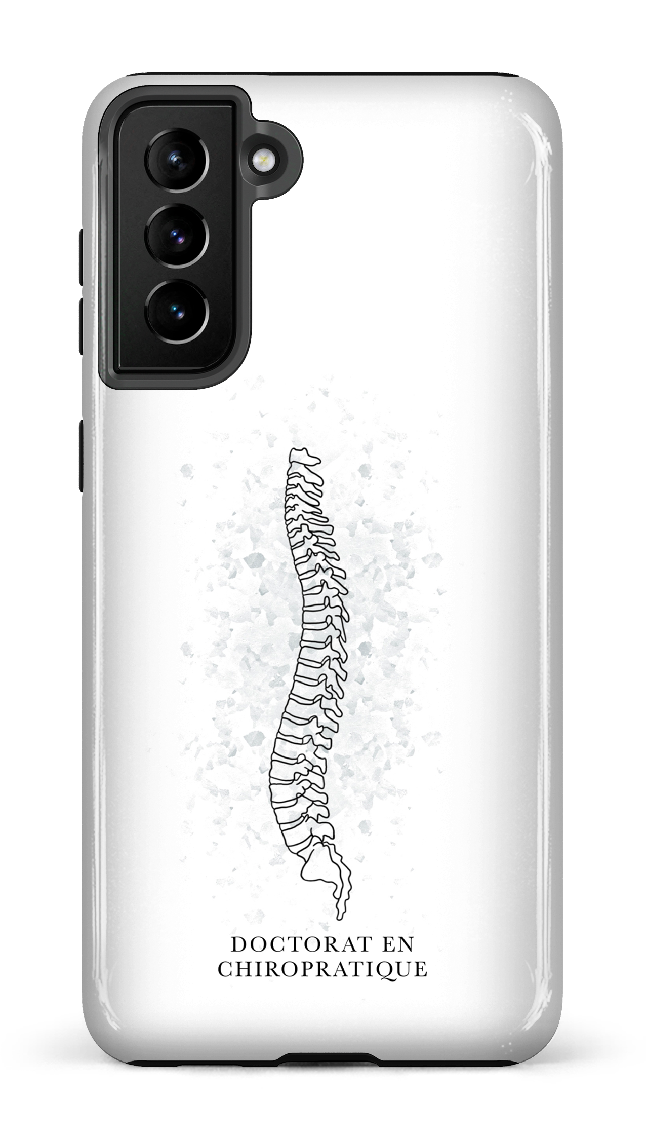 Chiro Blanc - Galaxy S21 Plus