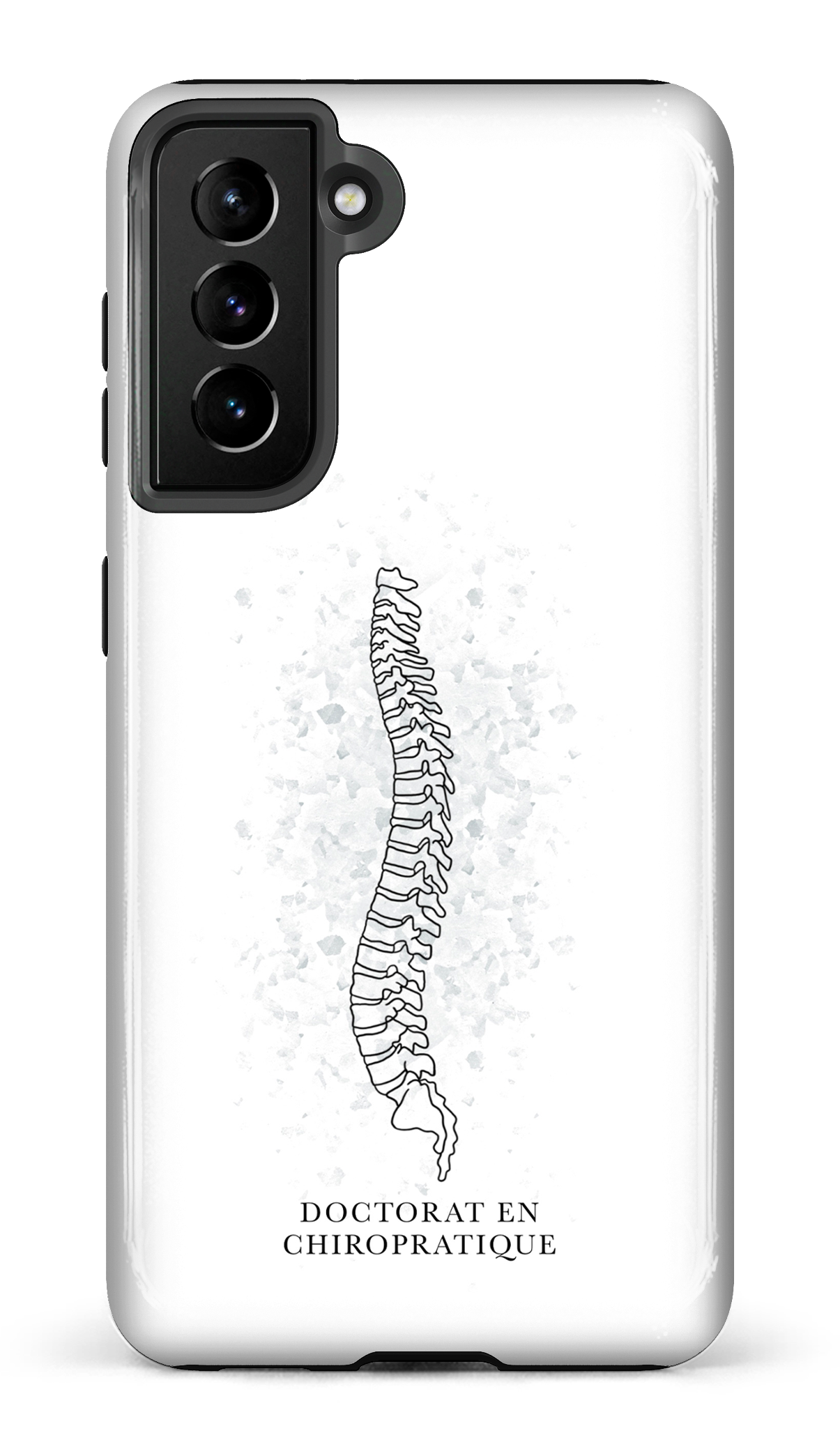 Chiro Blanc - Galaxy S21