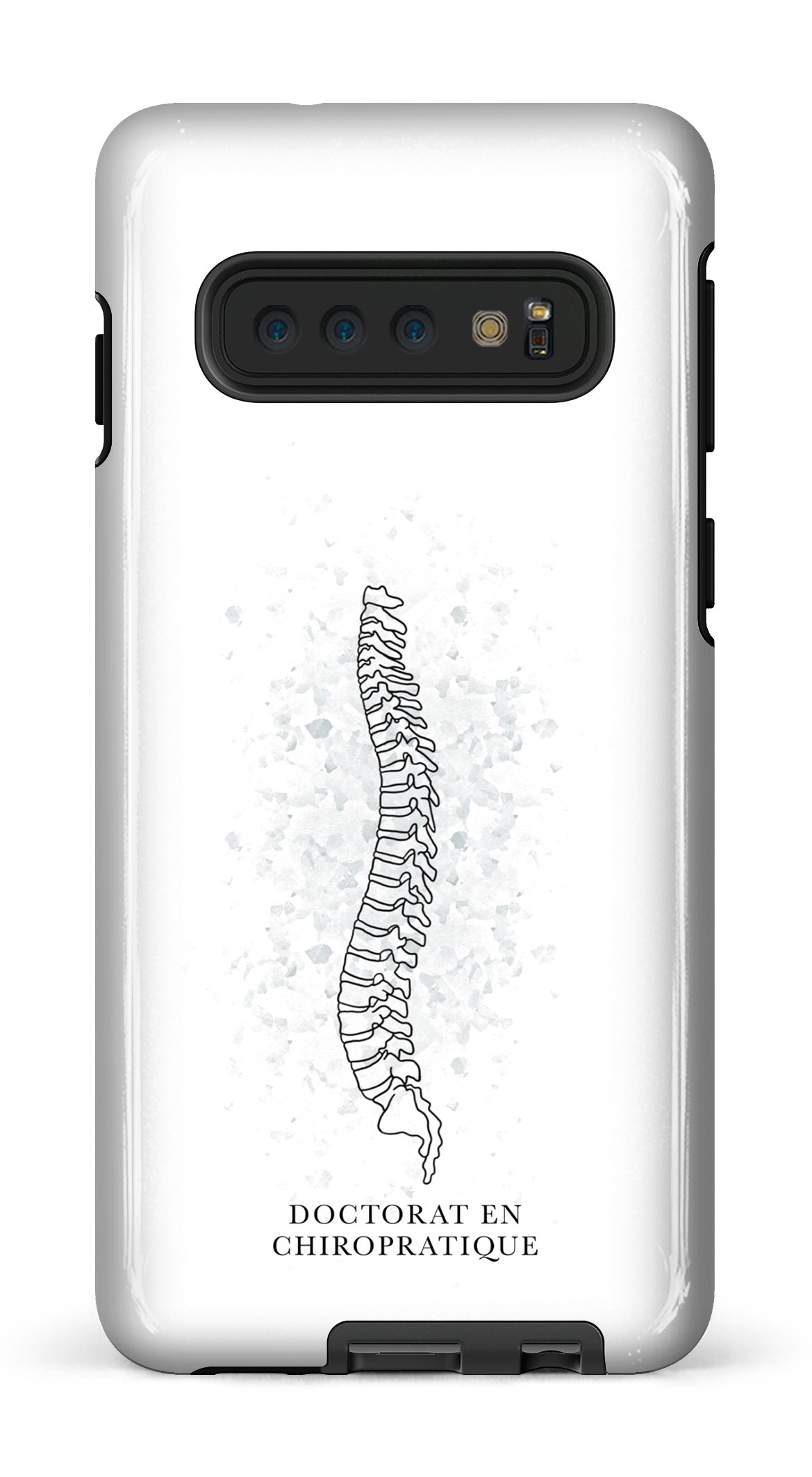 Chiro Blanc - Galaxy S10