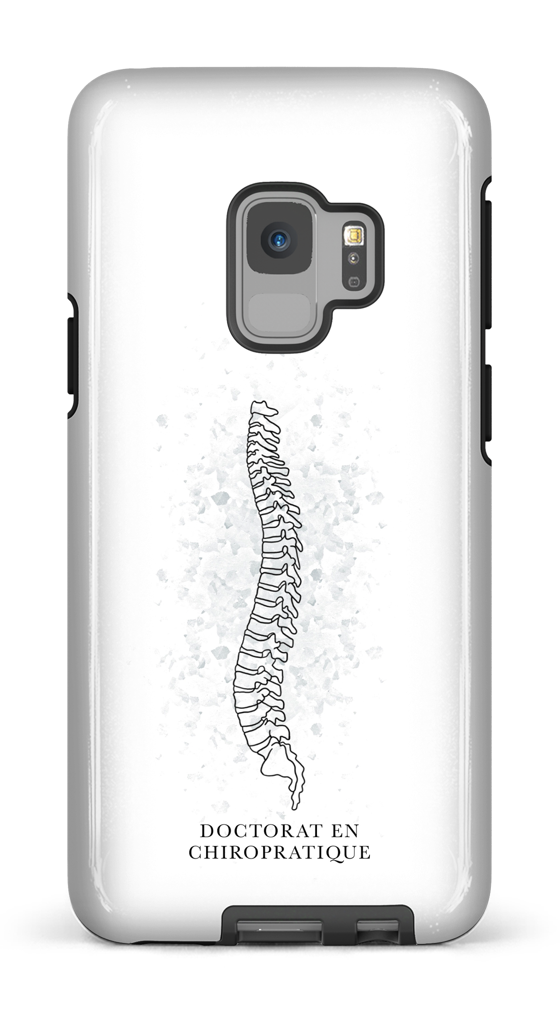 Chiro Blanc - Galaxy S9