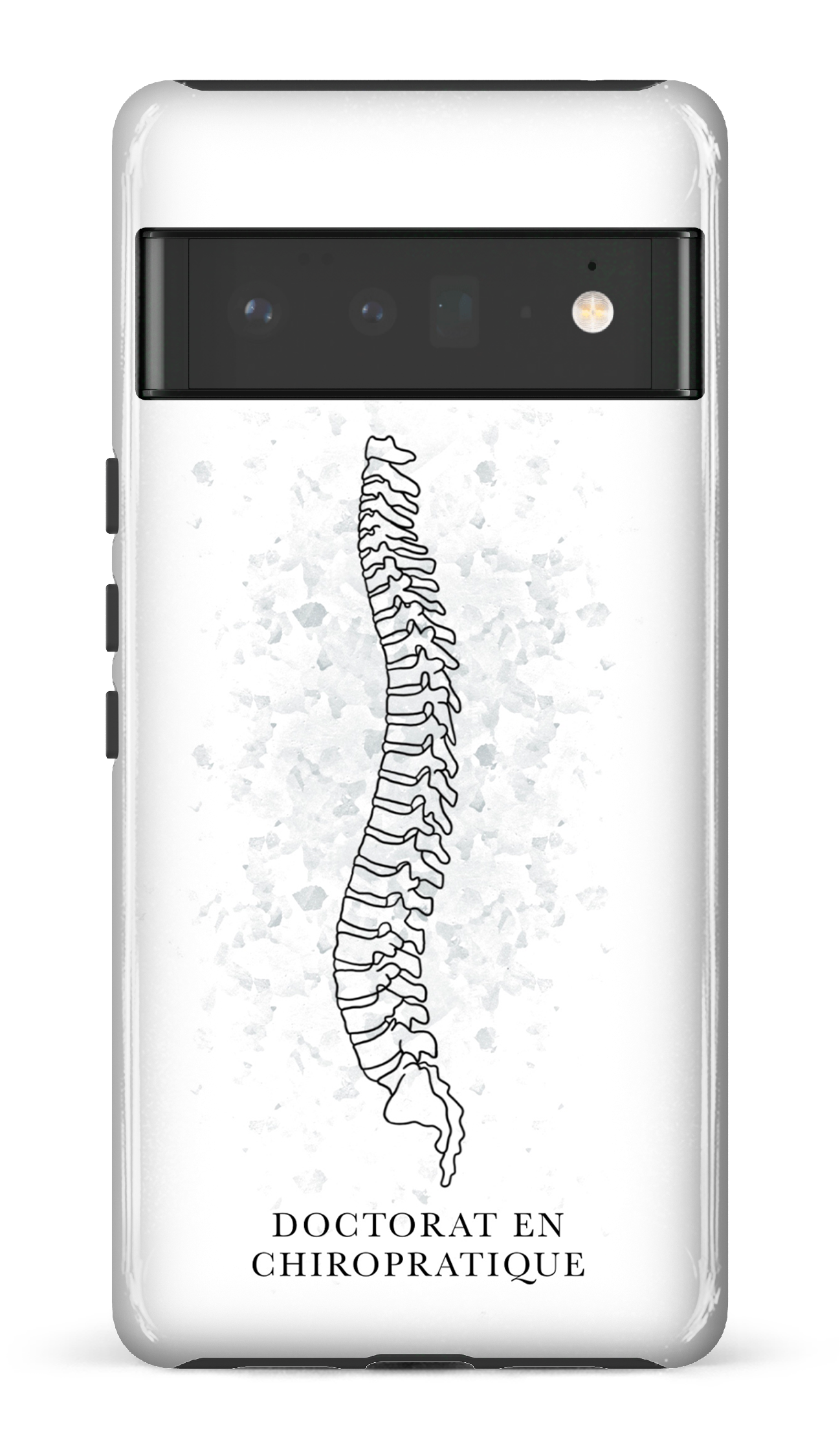 Chiro Blanc - Google Pixel 6 pro