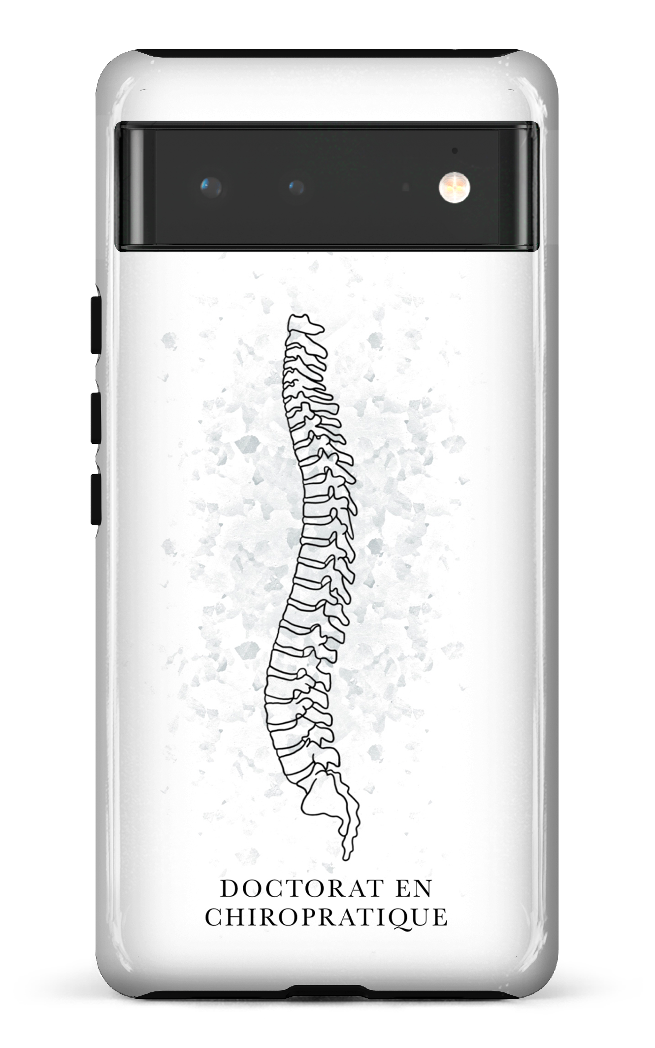 Chiro Blanc - Google Pixel 6