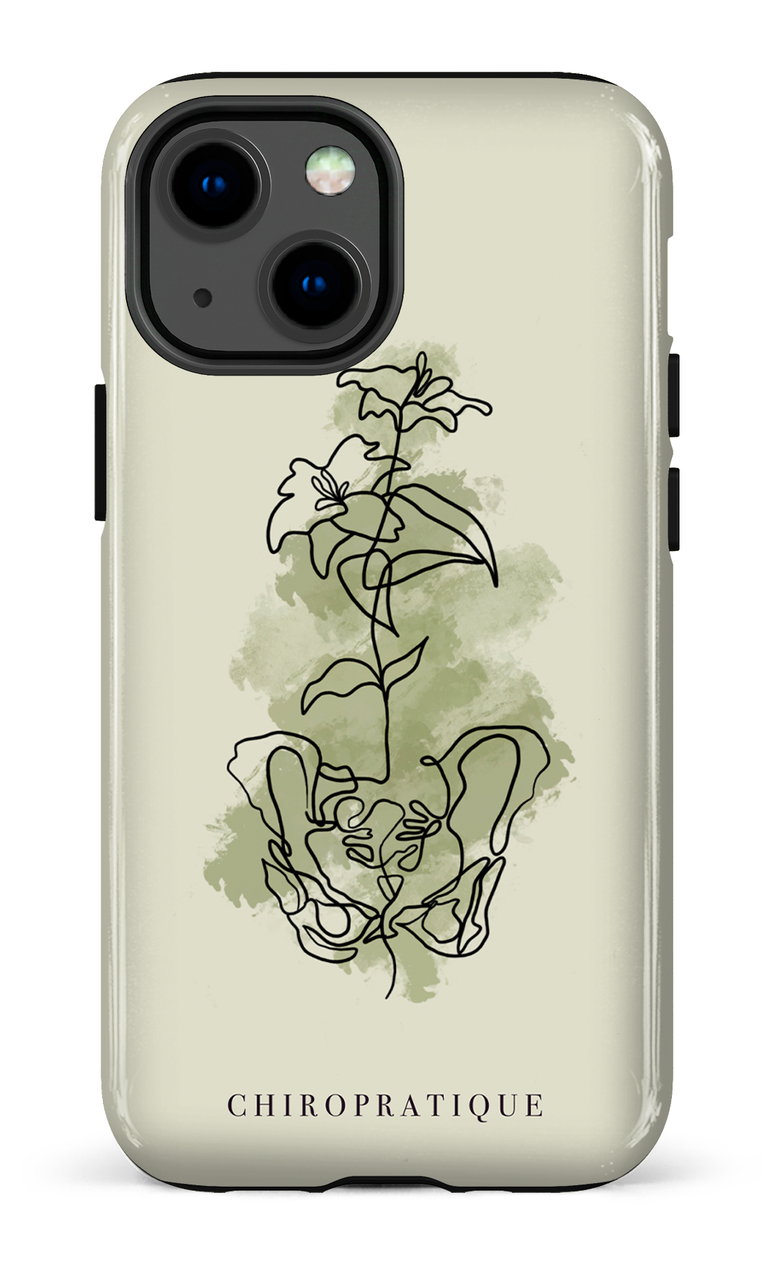 Chiro Bassin - iPhone 13 Mini