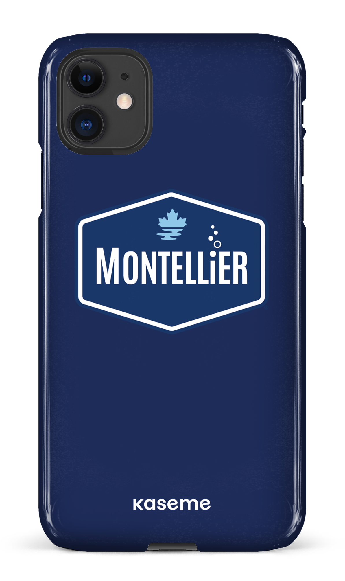 Montellier - iPhone 11