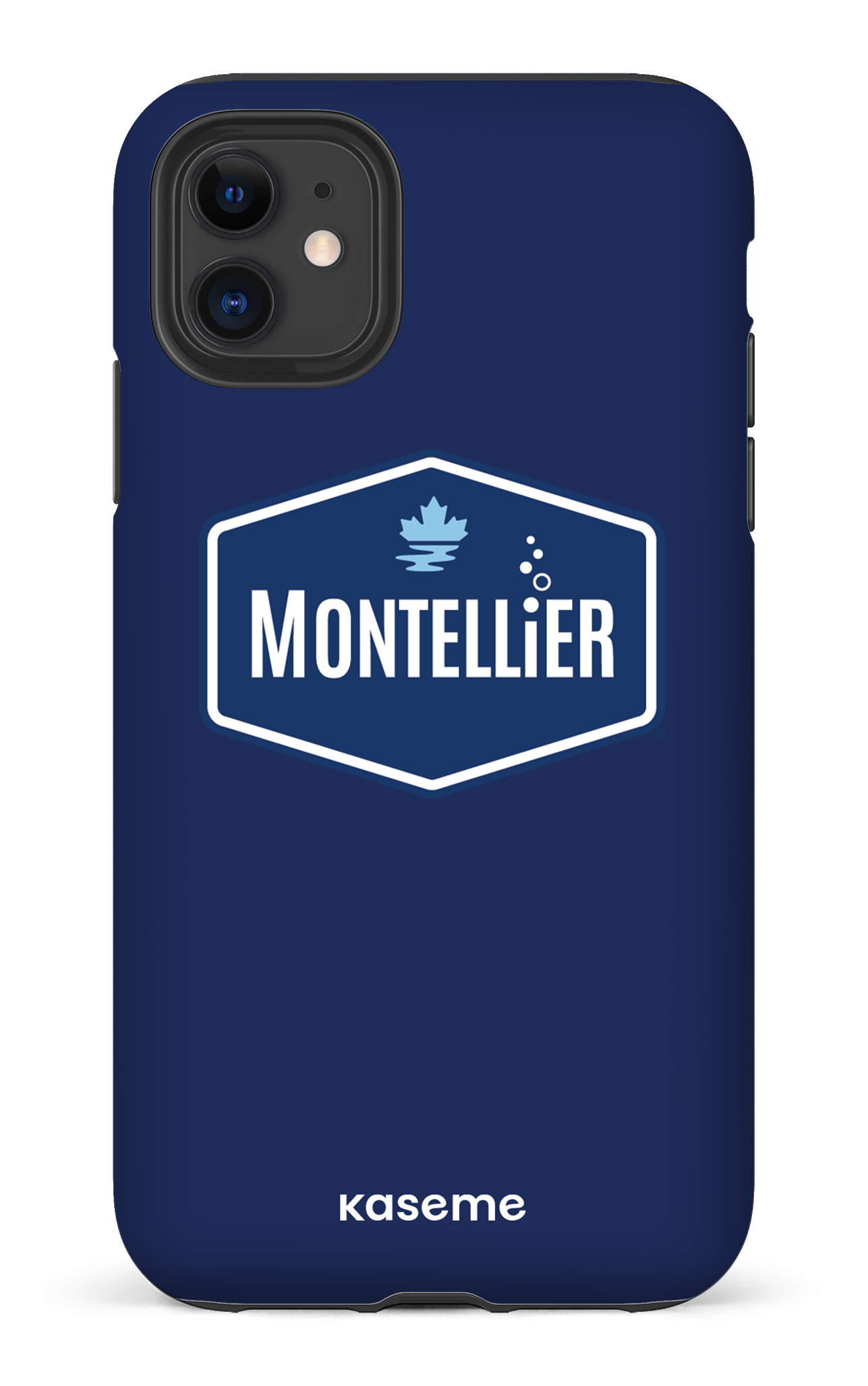 Montellier - iPhone 11
