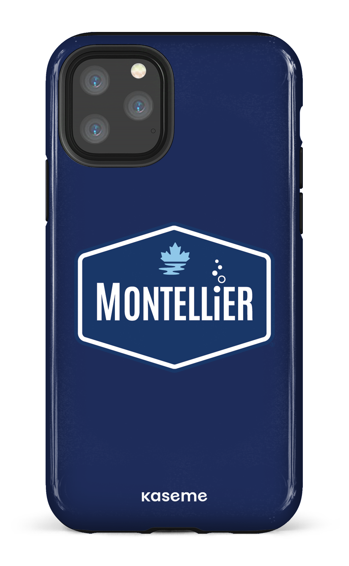 Montellier - iPhone 11 Pro