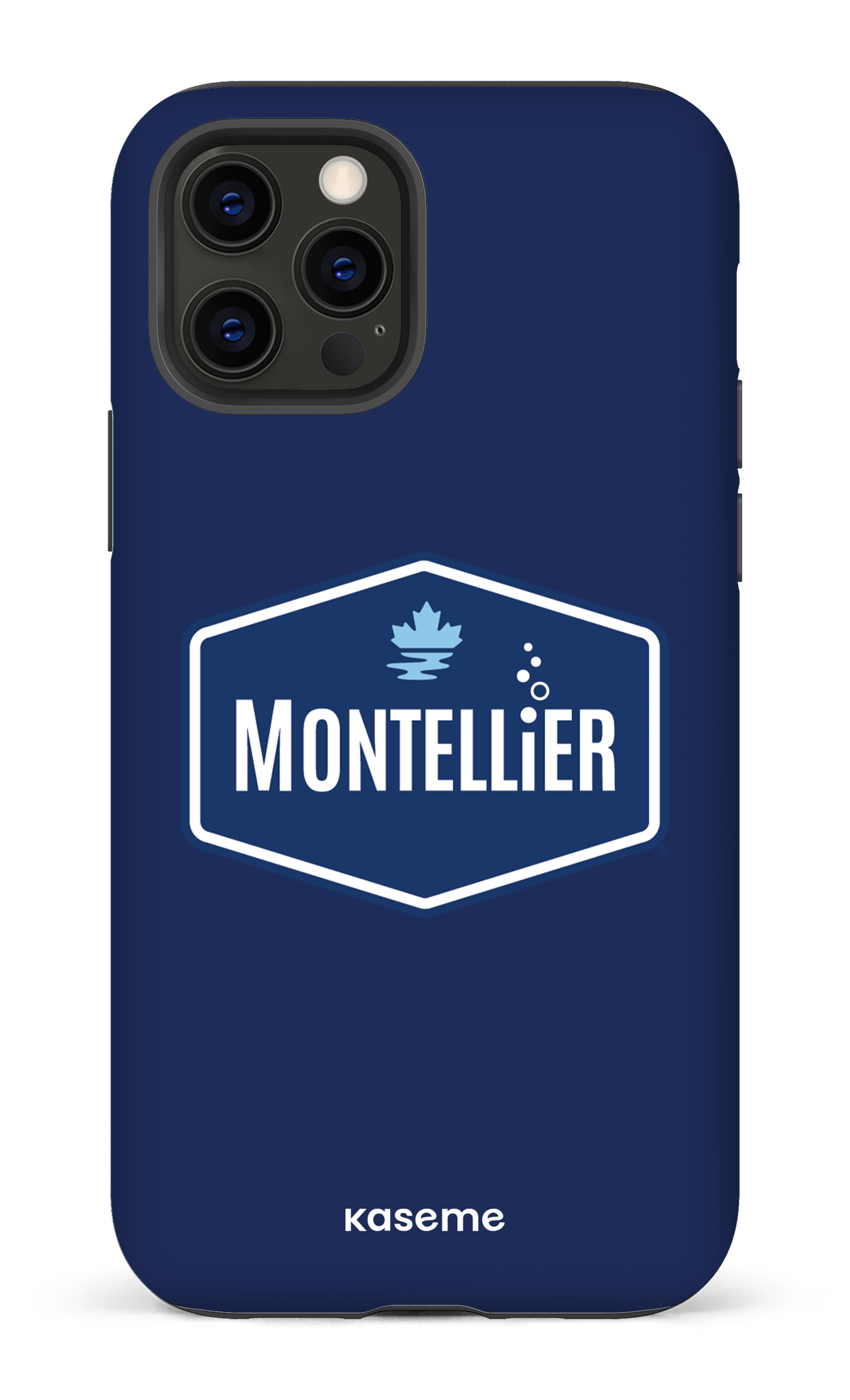 Montellier - iPhone 12 Pro