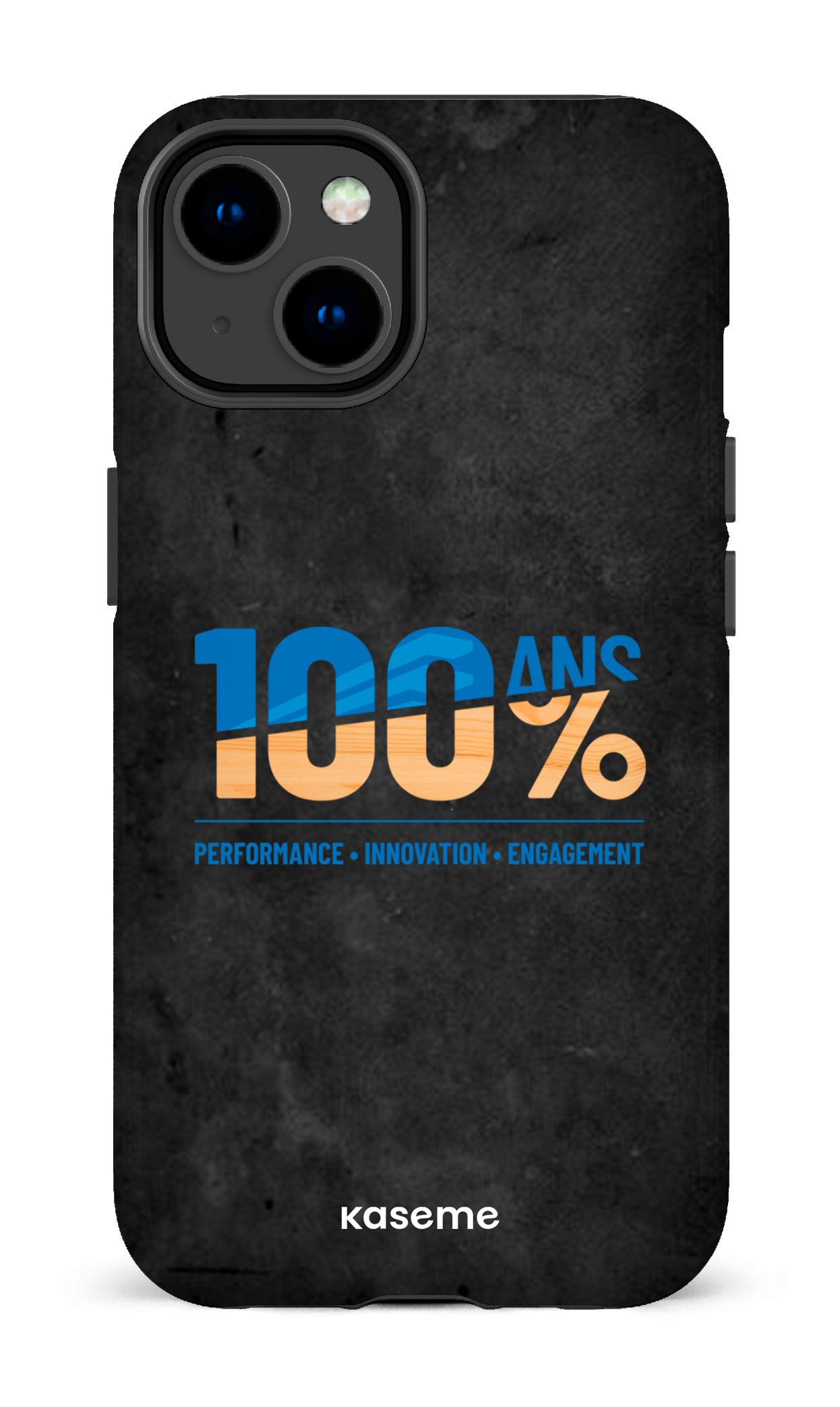 100ans BID Group - iPhone 14