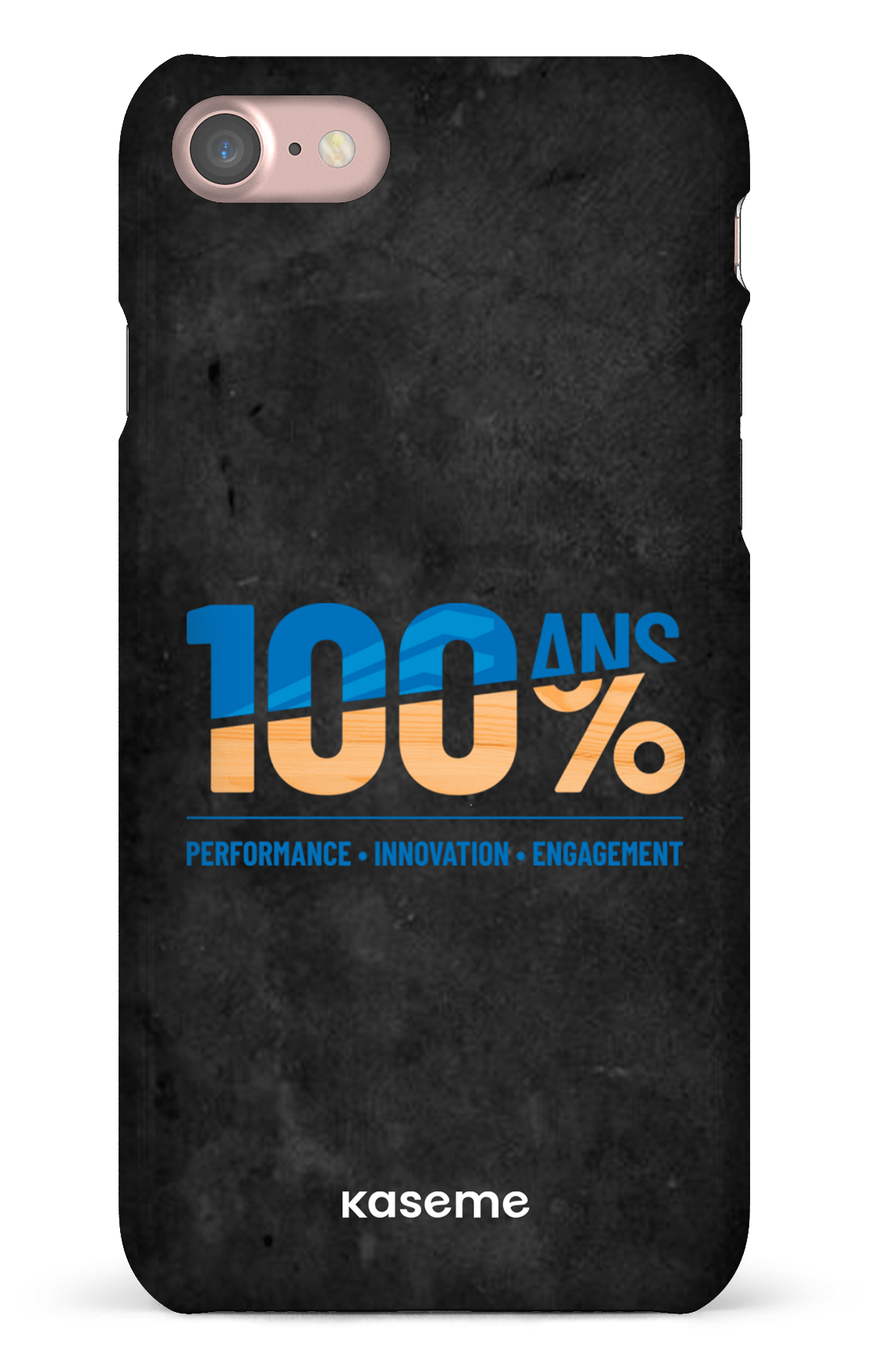 100ans BID Group - iPhone 7