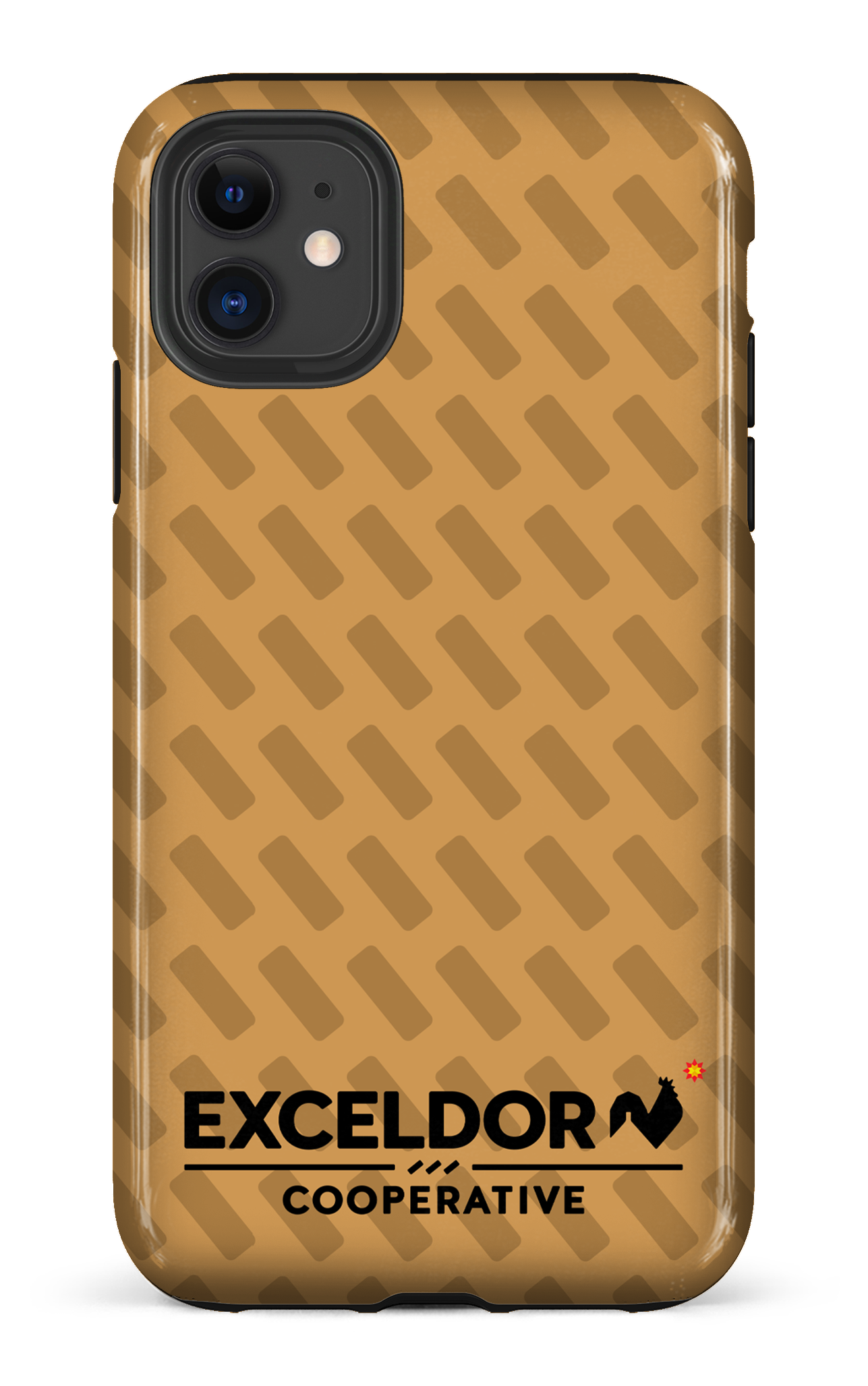 Exceldor Caramel - iPhone 11