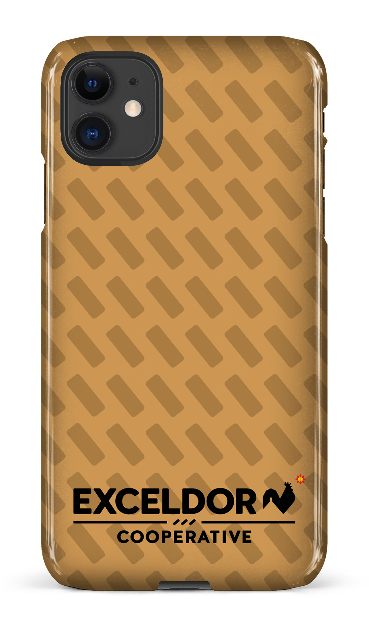 Exceldor Caramel - iPhone 11