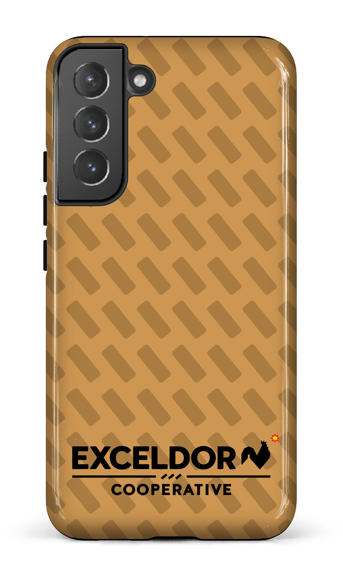 Exceldor Caramel - Galaxy S22 Plus