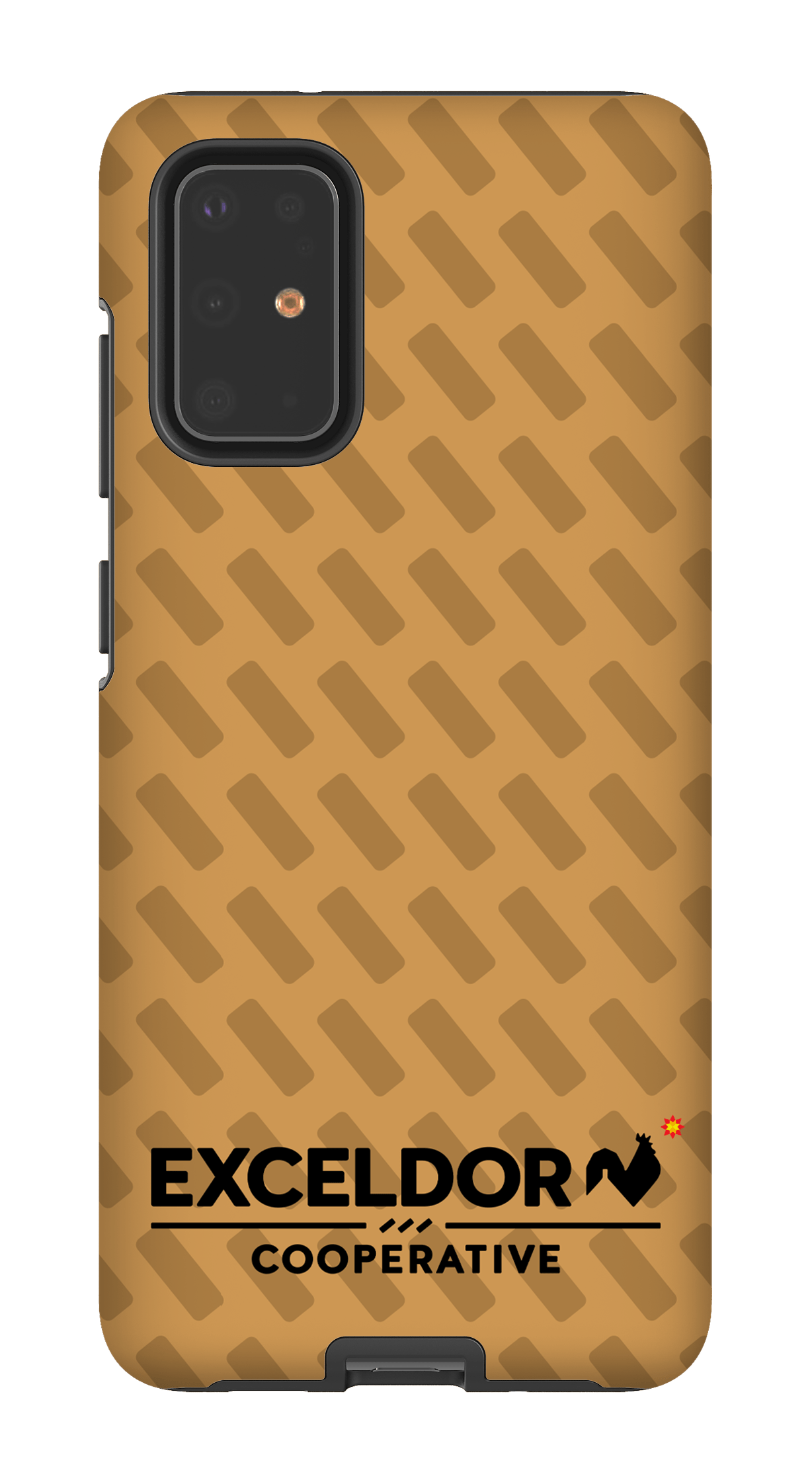 Exceldor Caramel - Galaxy S20 Plus