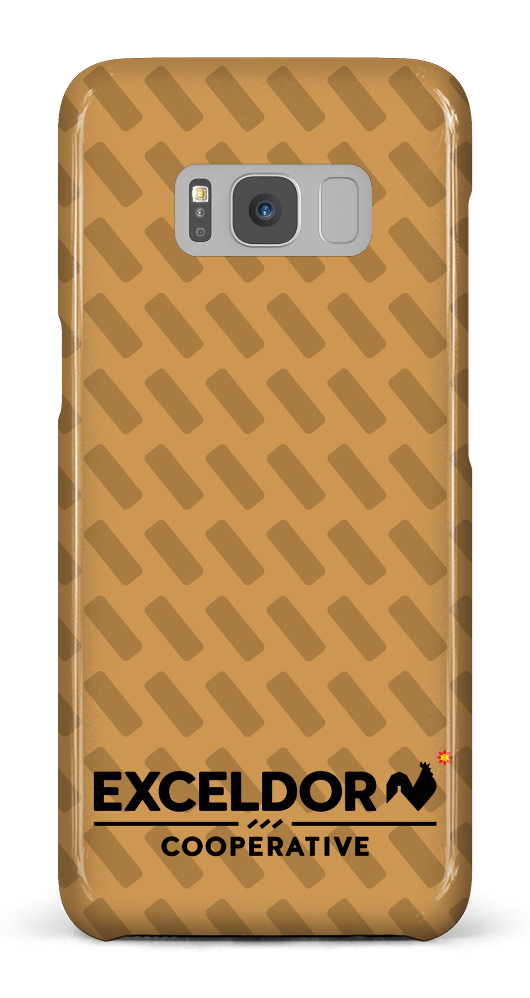 Exceldor Caramel - Galaxy S8