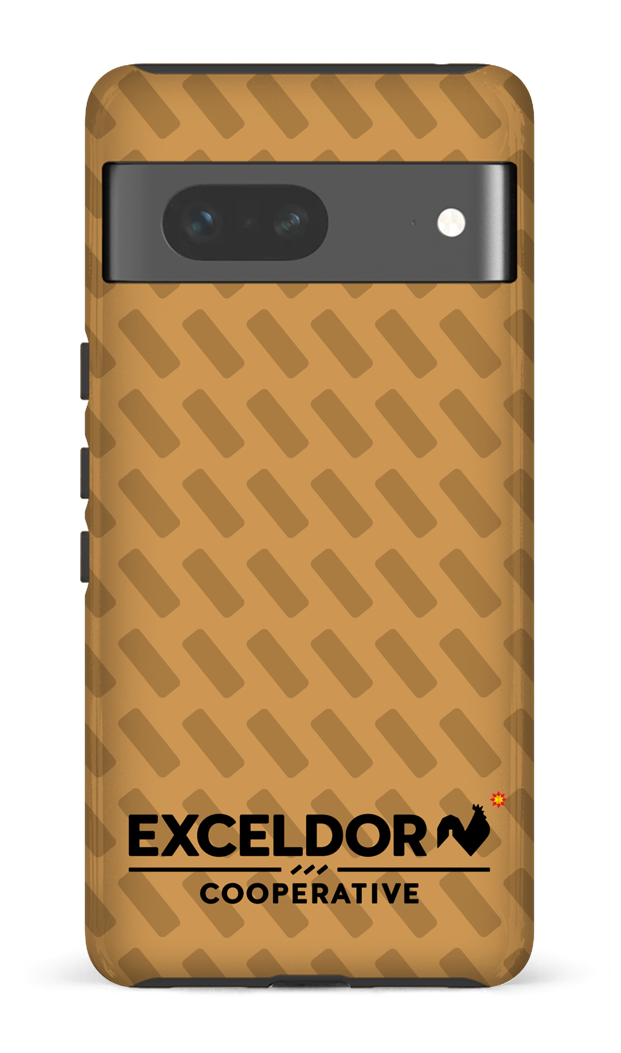 Exceldor Caramel - Google Pixel 7