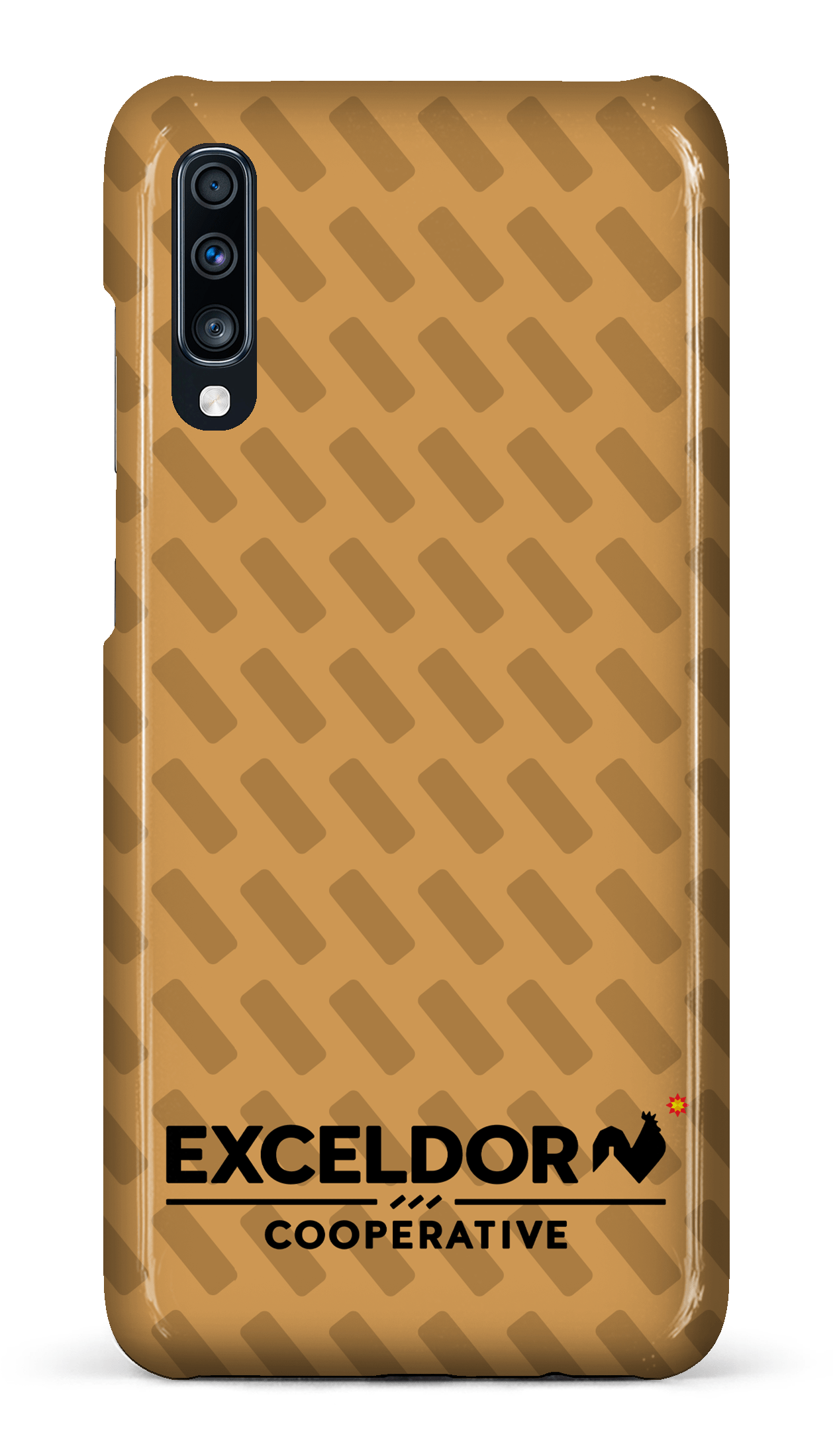Exceldor Caramel - Galaxy A70