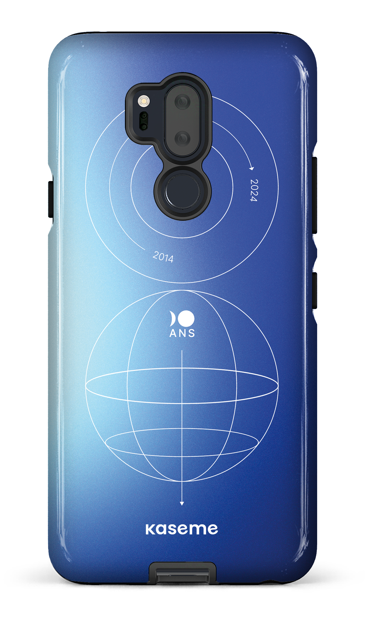 Étui Spacial - LG G7