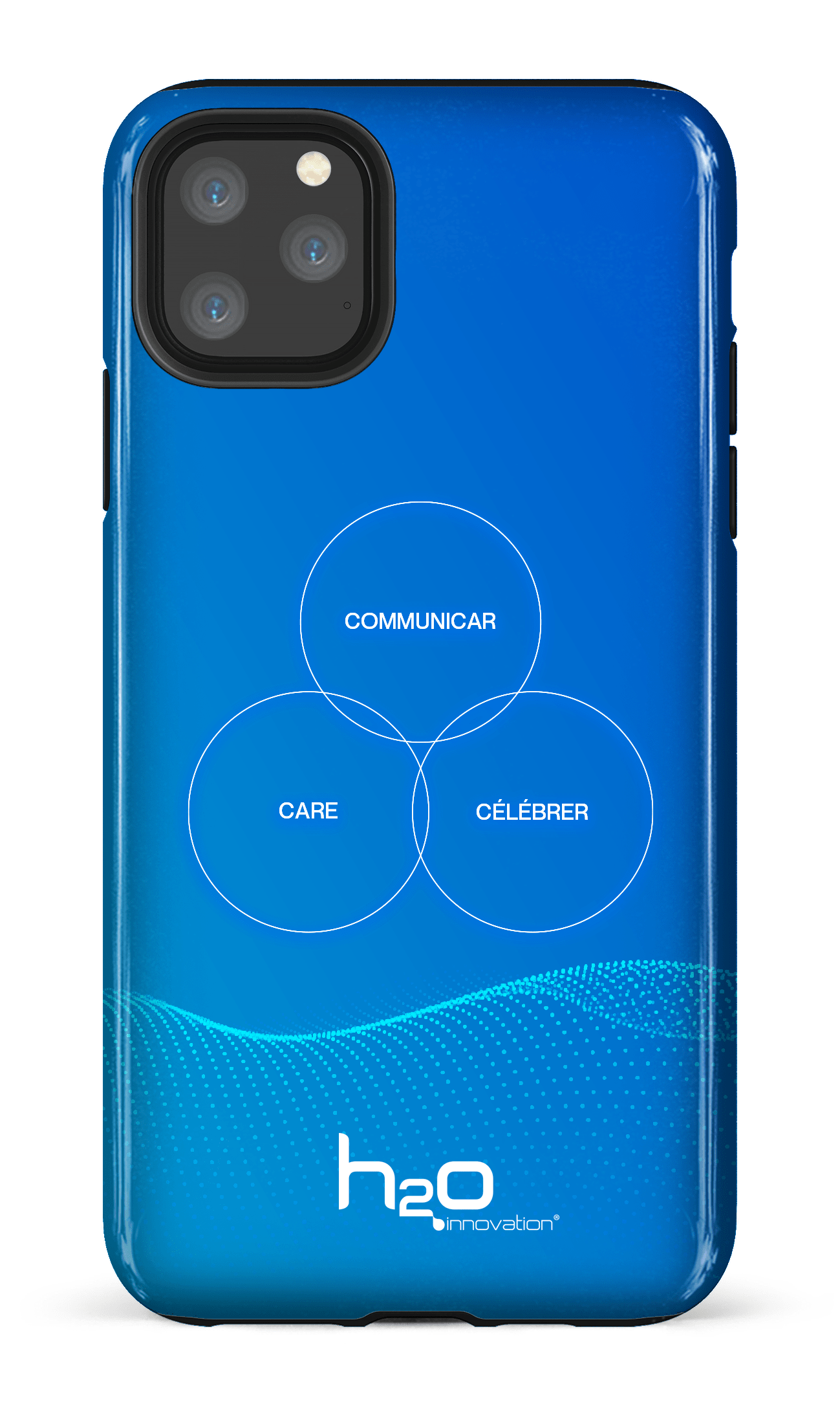 Culture by H2O - iPhone 11 Pro Max