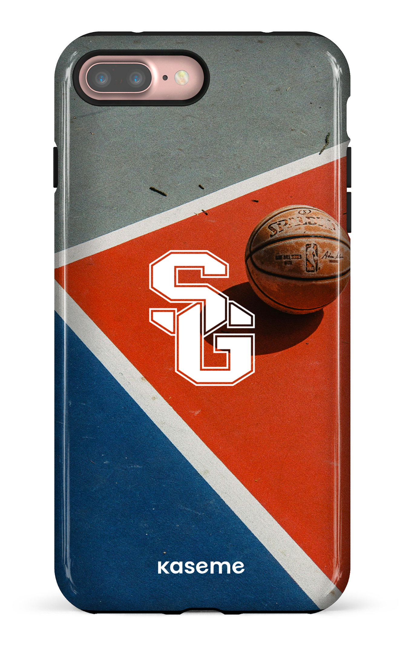 iPhone 7/8 Plus Tough Basket Dragons -