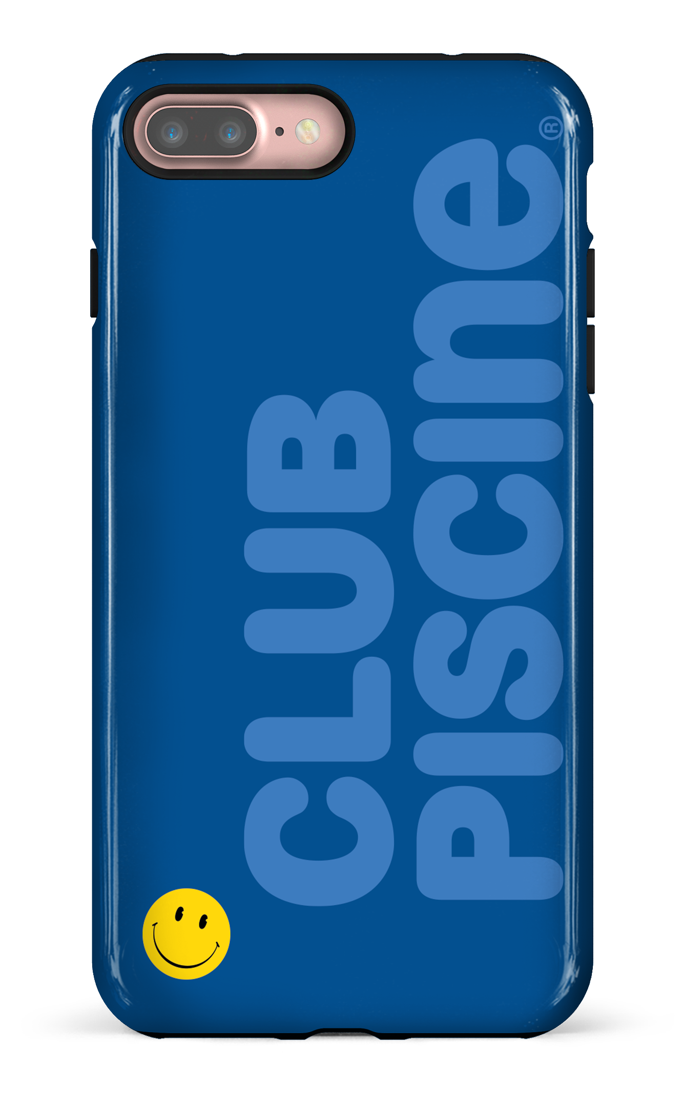 iPhone 7/8 Plus Tough Club Piscine -