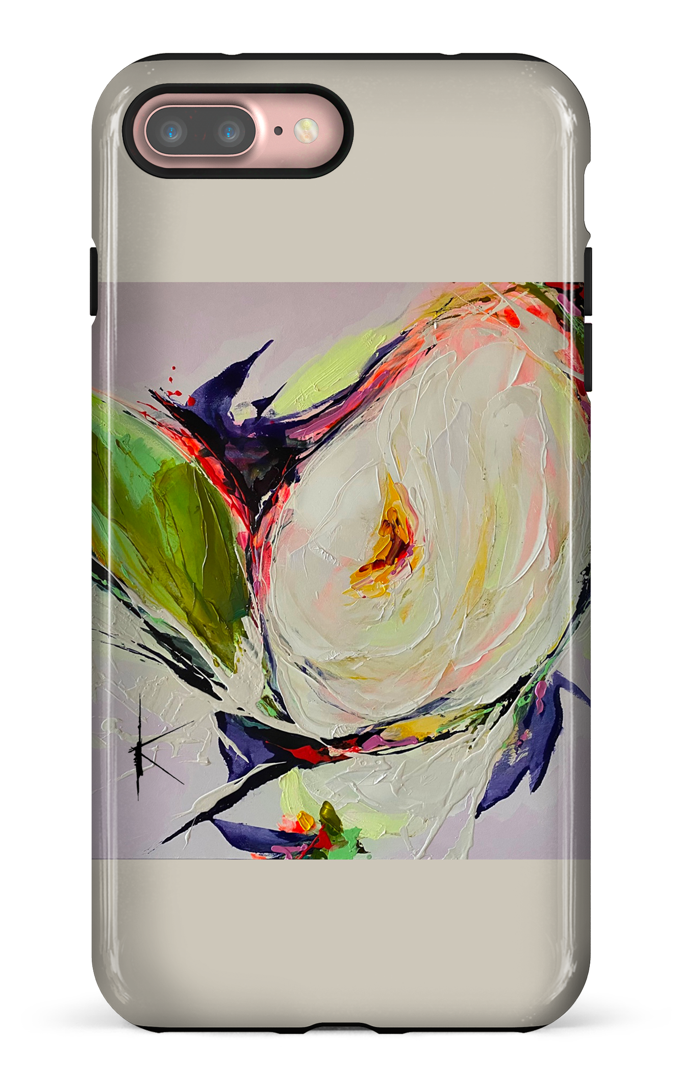 iPhone 7/8 Plus Tough Se choisir par Kristine Girard -