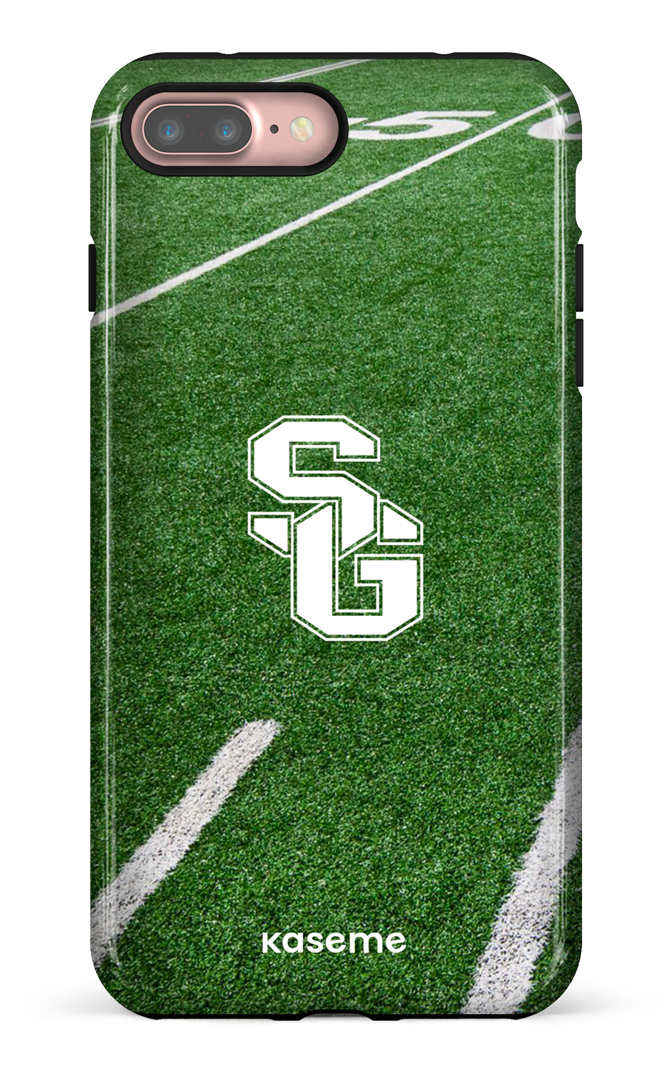 iPhone 7/8 Plus Tough Terrain extérieur Dragons -