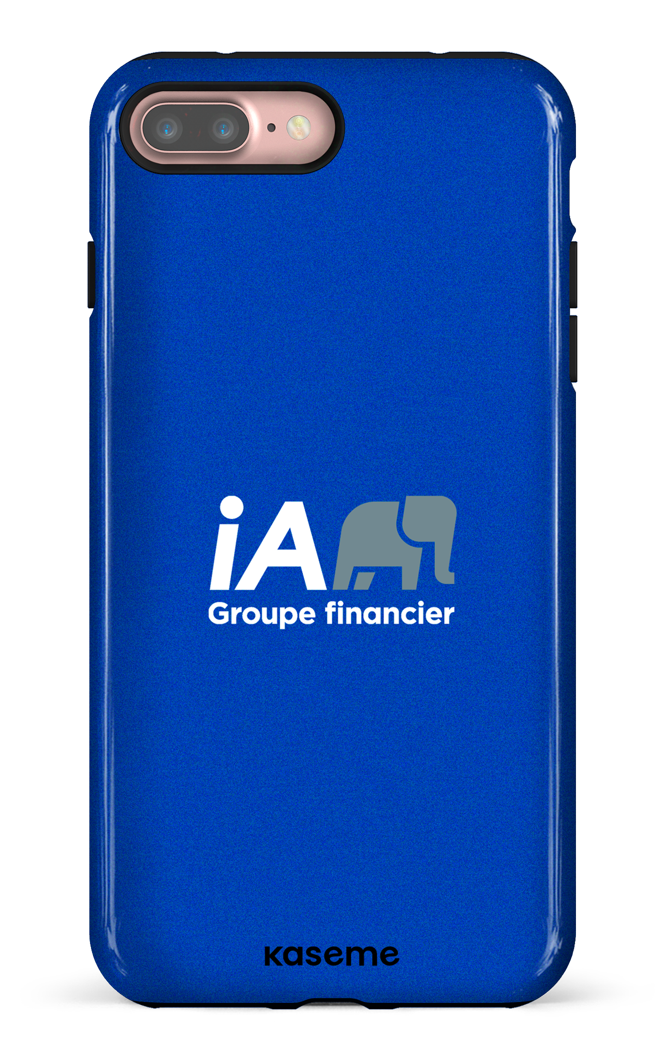 iPhone 7/8 Plus Tough iA -