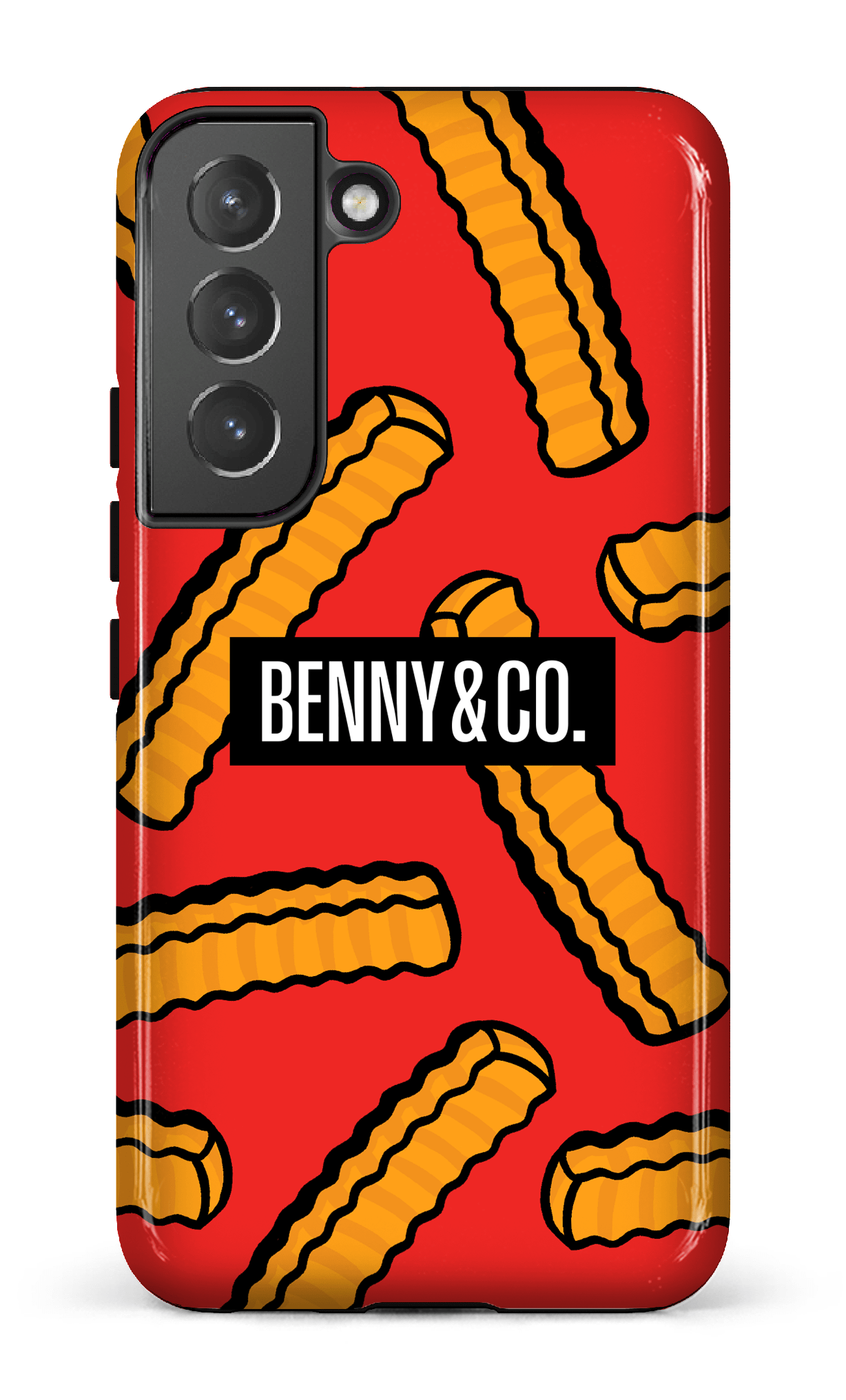 Benny&Co. Frites - Galaxy S22 Tough