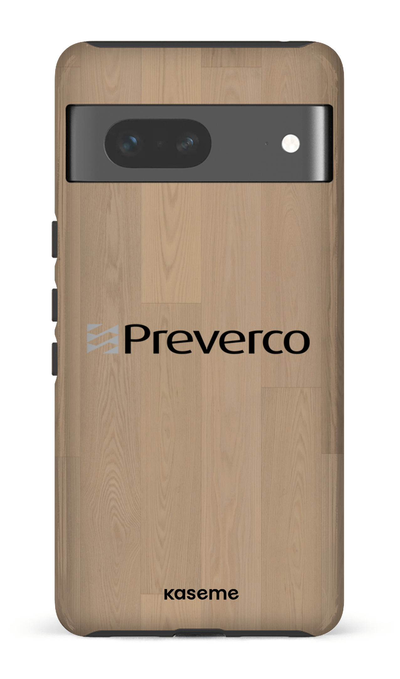 Chêne Barrista - Google Pixel 7 Tough Gloss