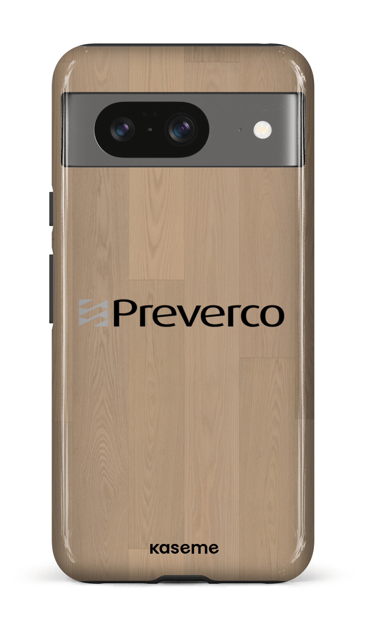Chêne Barrista - Google Pixel 8 Tough Gloss