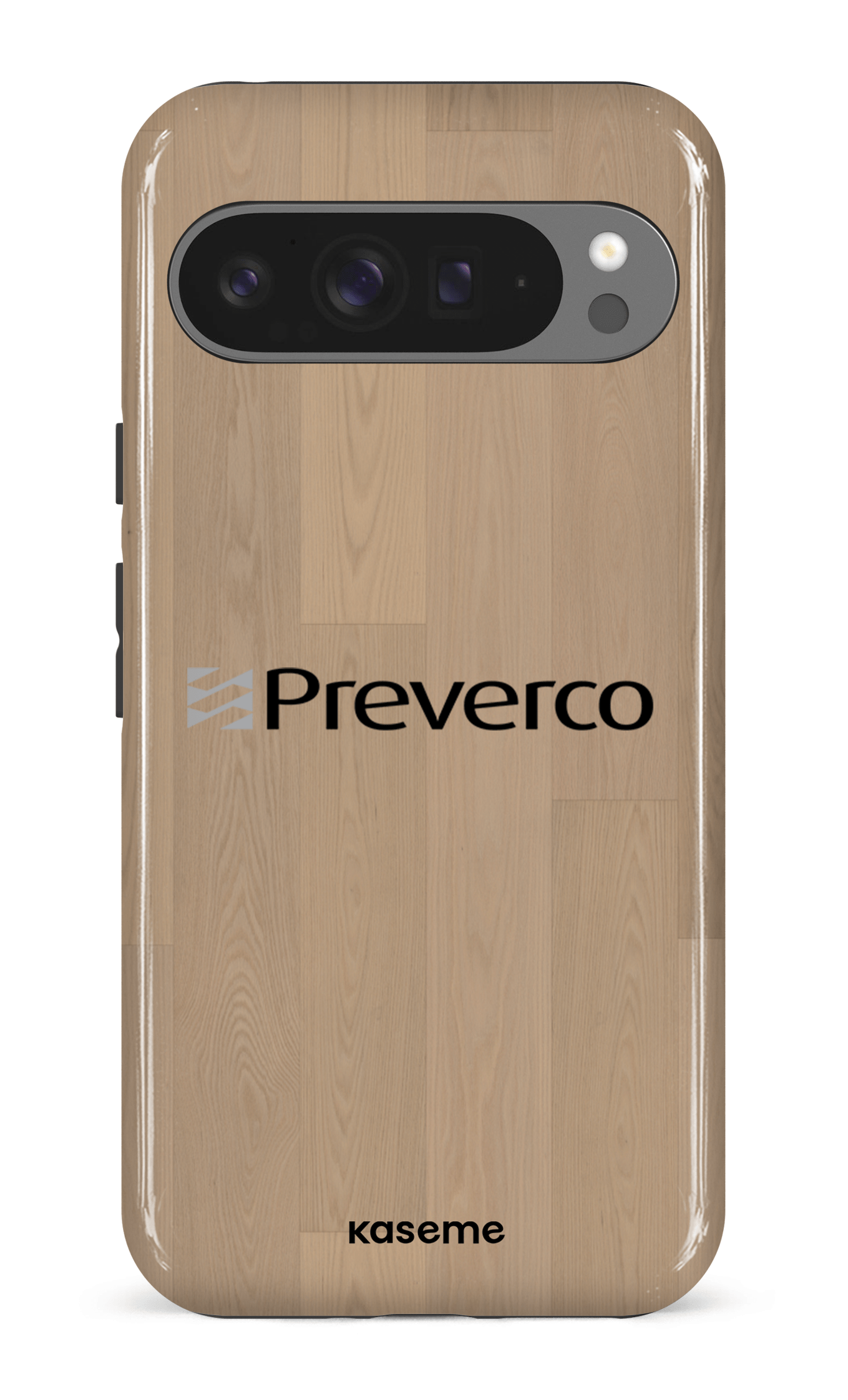 Chêne Barrista - Google Pixel 9 Pro XL Impact (Gloss)