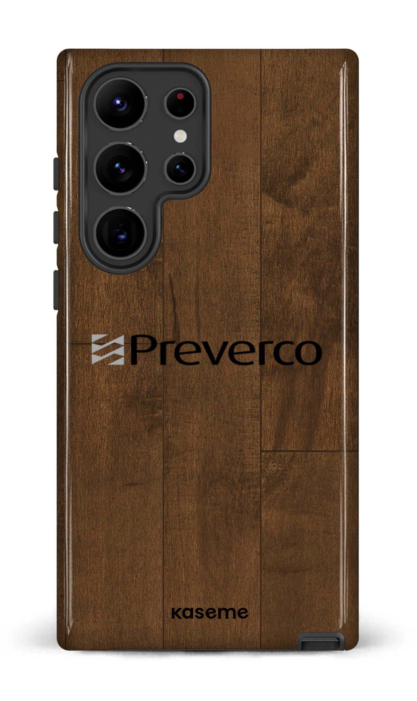 Érable Amsterdam - Galaxy S23 Ultra Tough Gloss