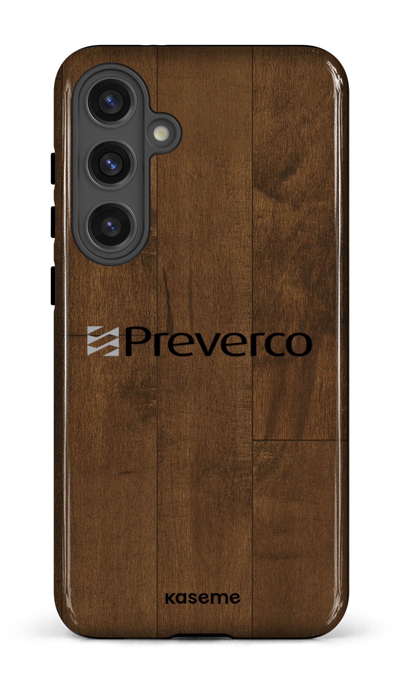 Érable Amsterdam - Galaxy S24 Plus Tough (Gloss)