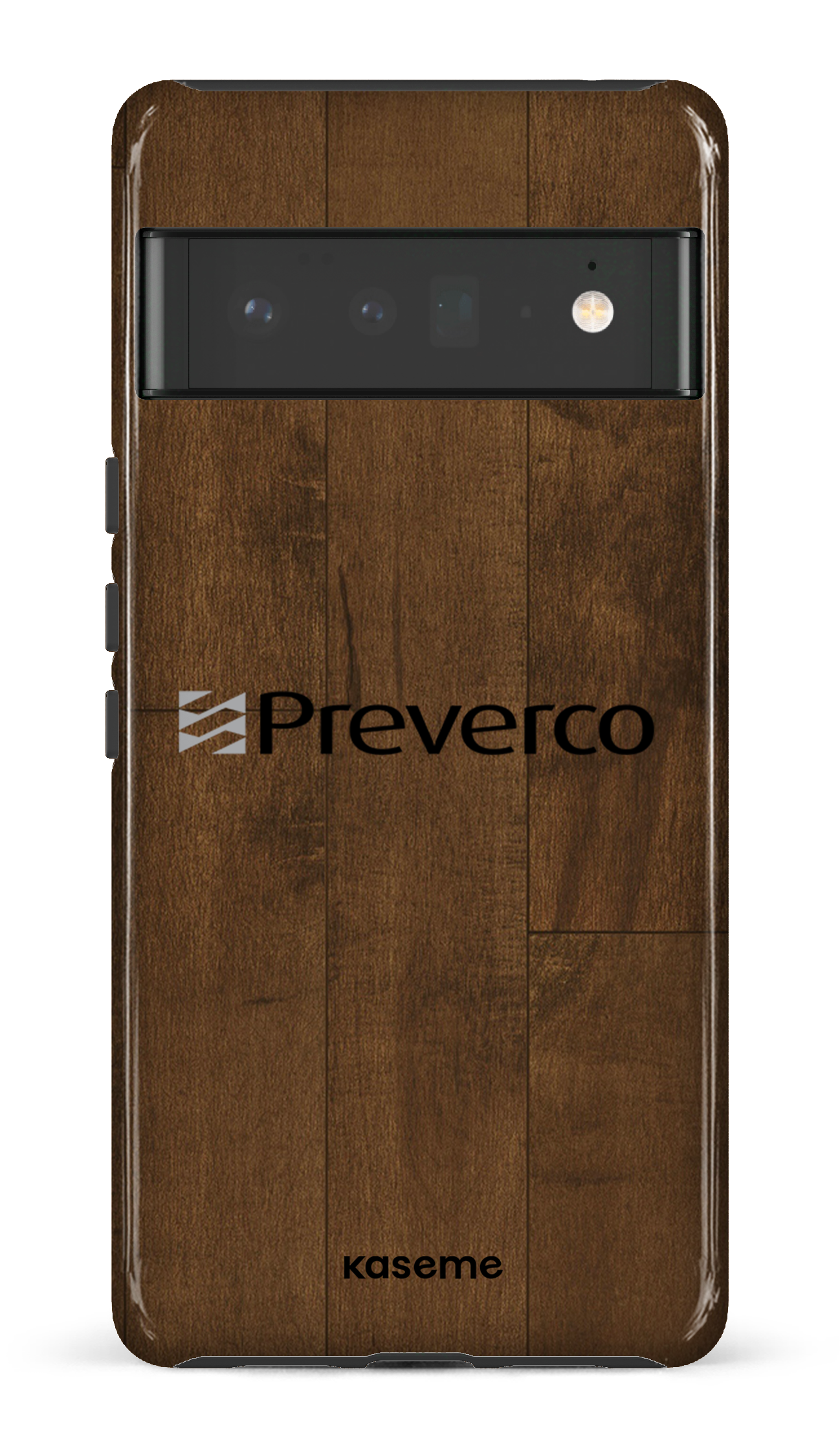 Érable Amsterdam - Google Pixel 6 Pro Tough (Gloss)