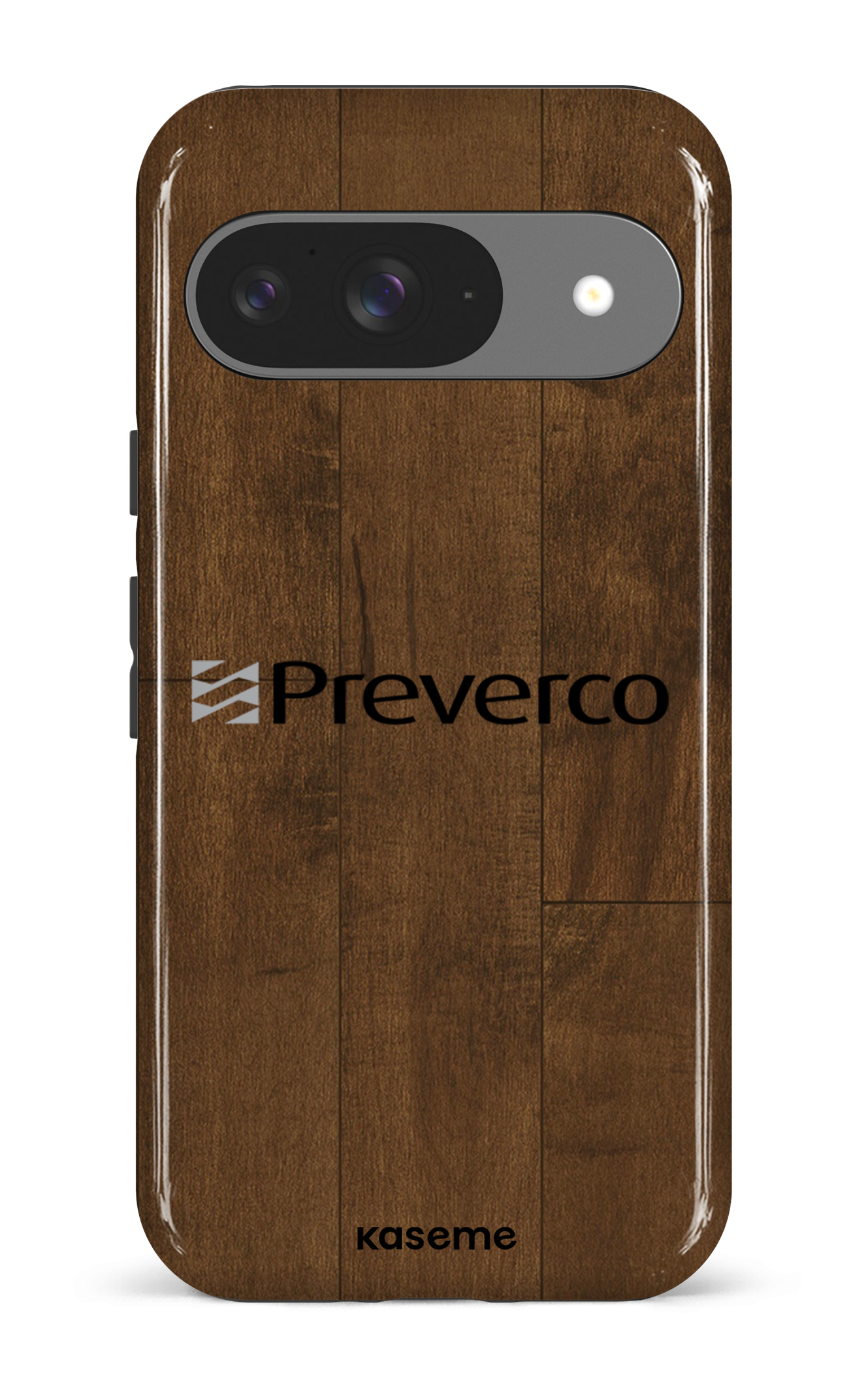 Érable Amsterdam - Google Pixel 9 Impact (Gloss)