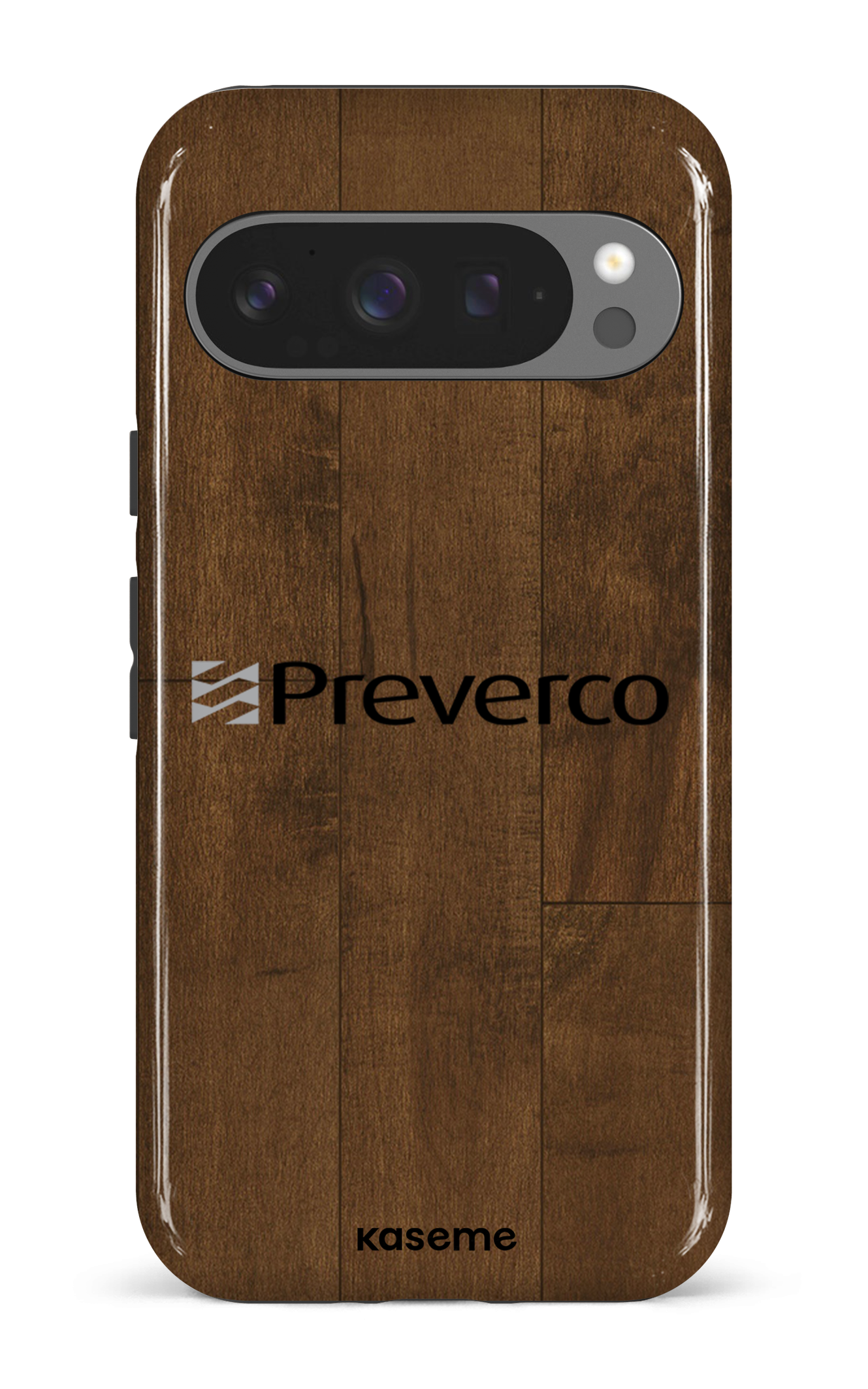 Érable Amsterdam - Google Pixel 9 Pro Impact (Gloss)