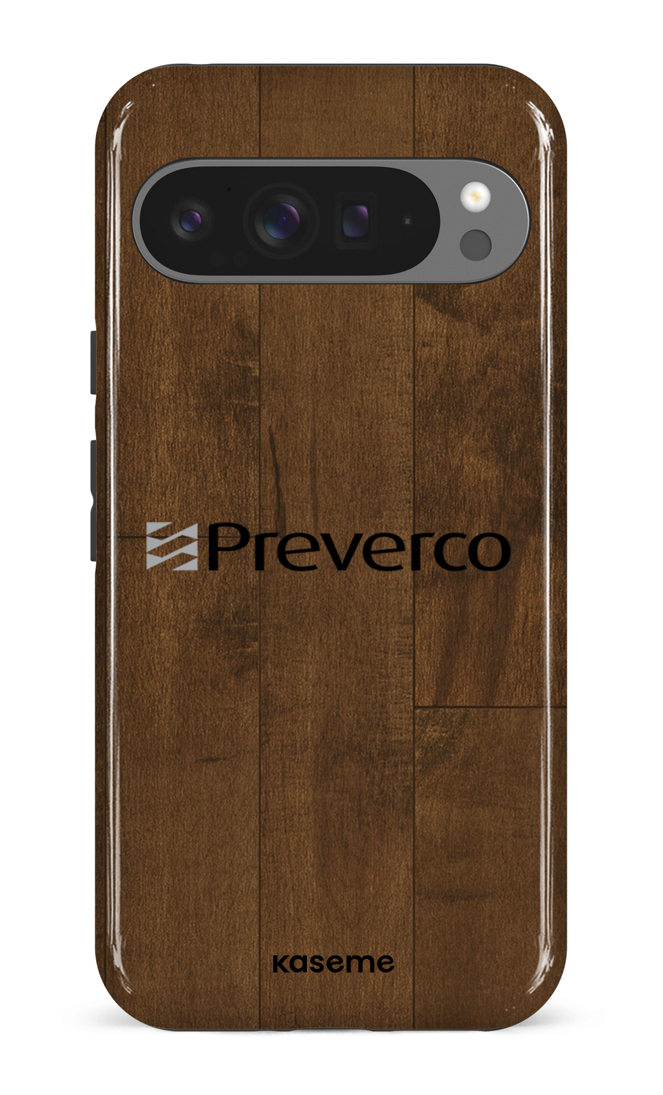 Érable Amsterdam - Google Pixel 9 Pro XL Impact (Gloss)