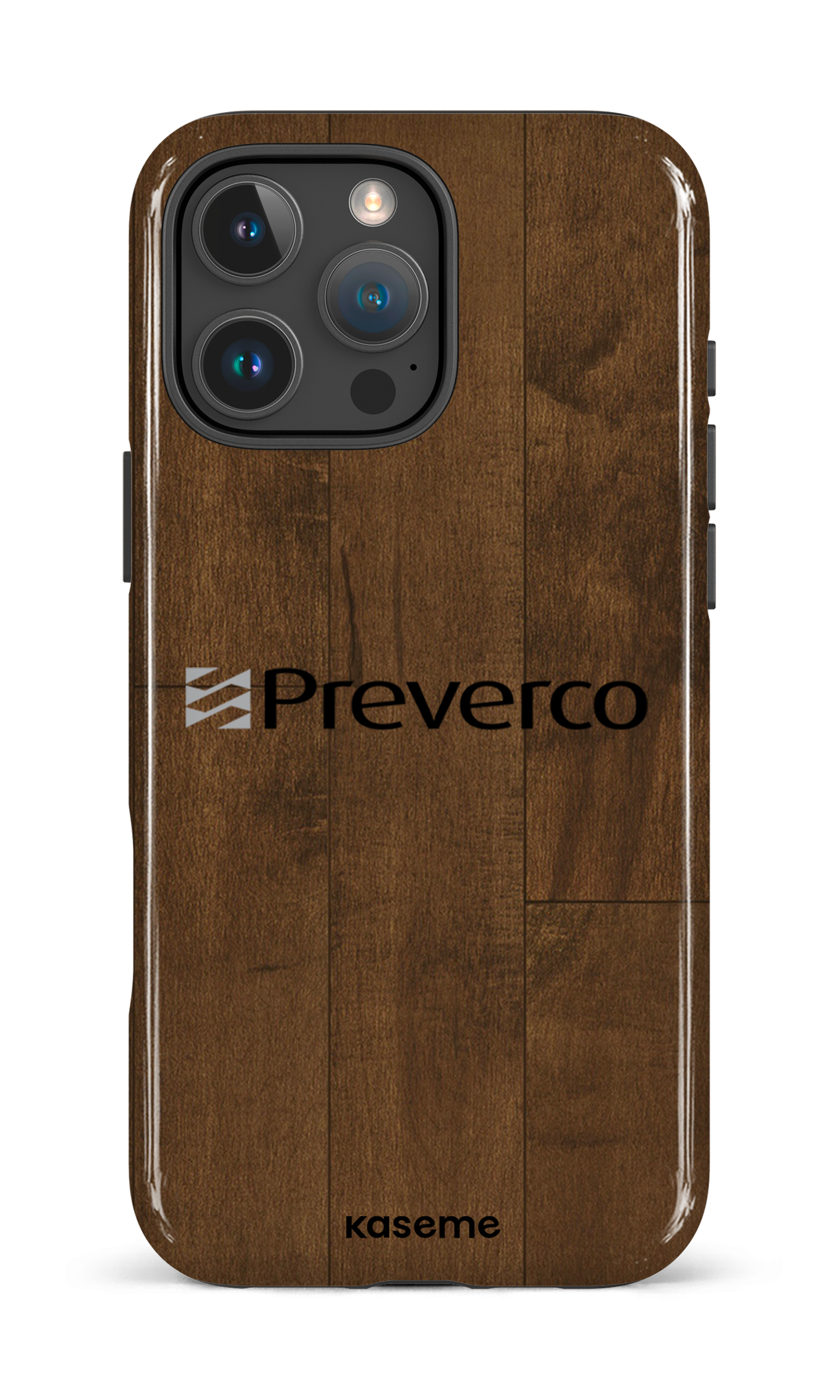 Érable Amsterdam - iPhone 16 Pro Max Impact Case