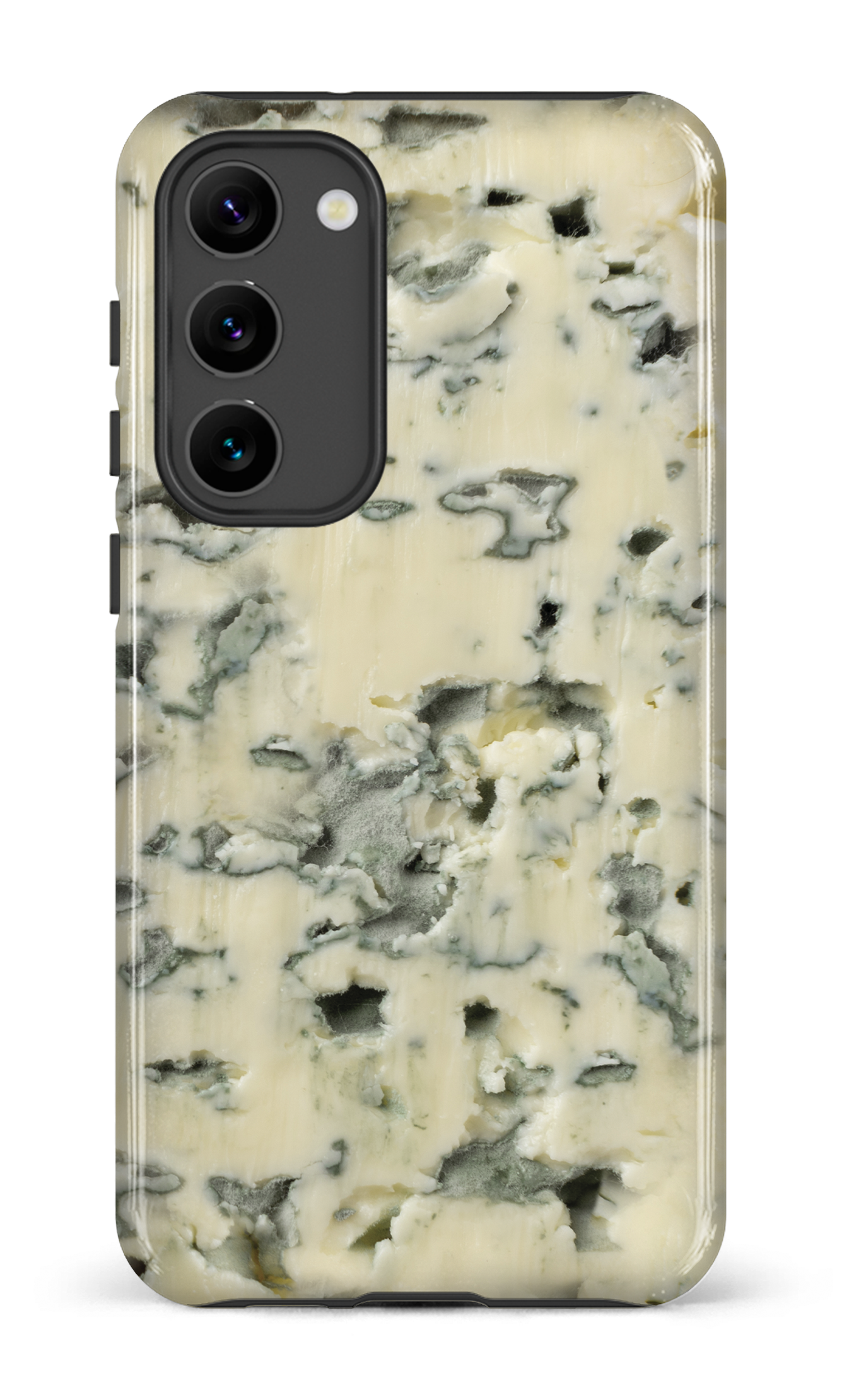Fromage Bleu - Galaxy S23 Plus Tough Gloss